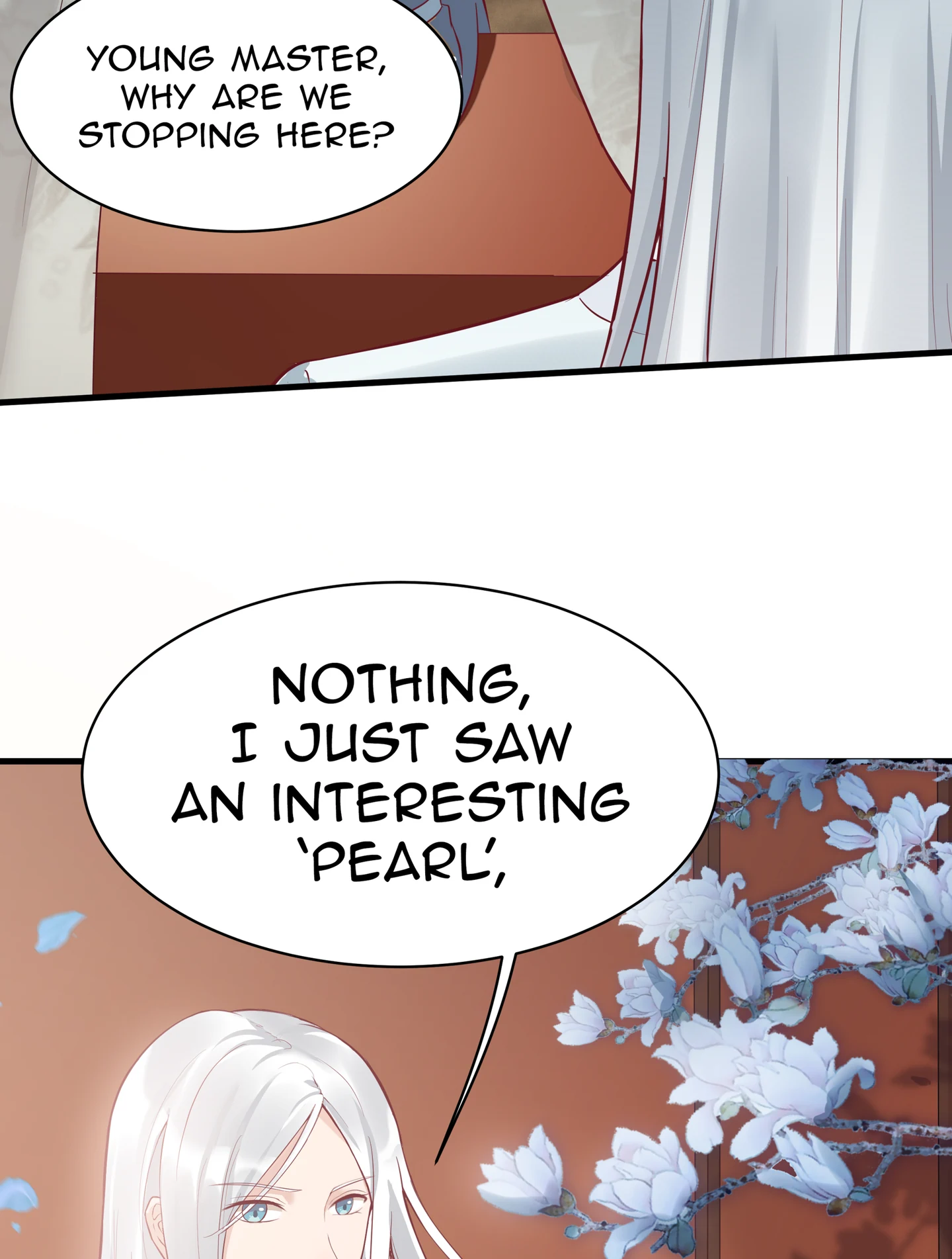 The Unbridled Genius Medic Chapter 15 - Page 43