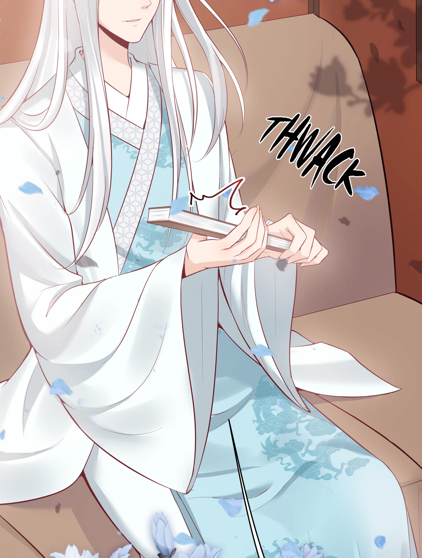 The Unbridled Genius Medic Chapter 15 - Page 44