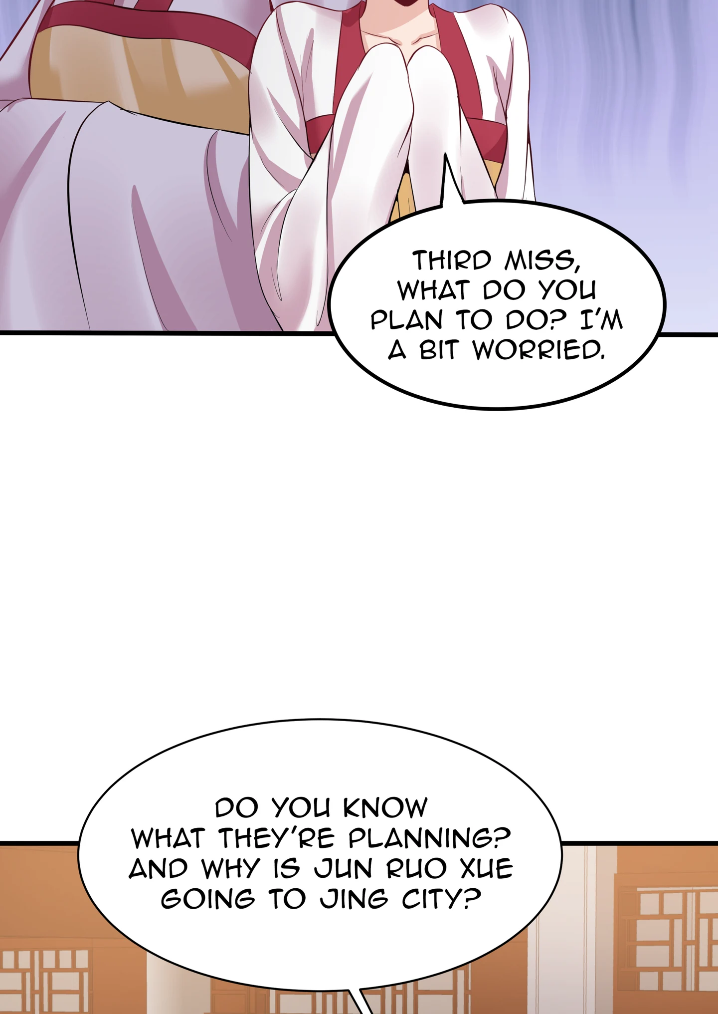 The Unbridled Genius Medic Chapter 15 - Page 8