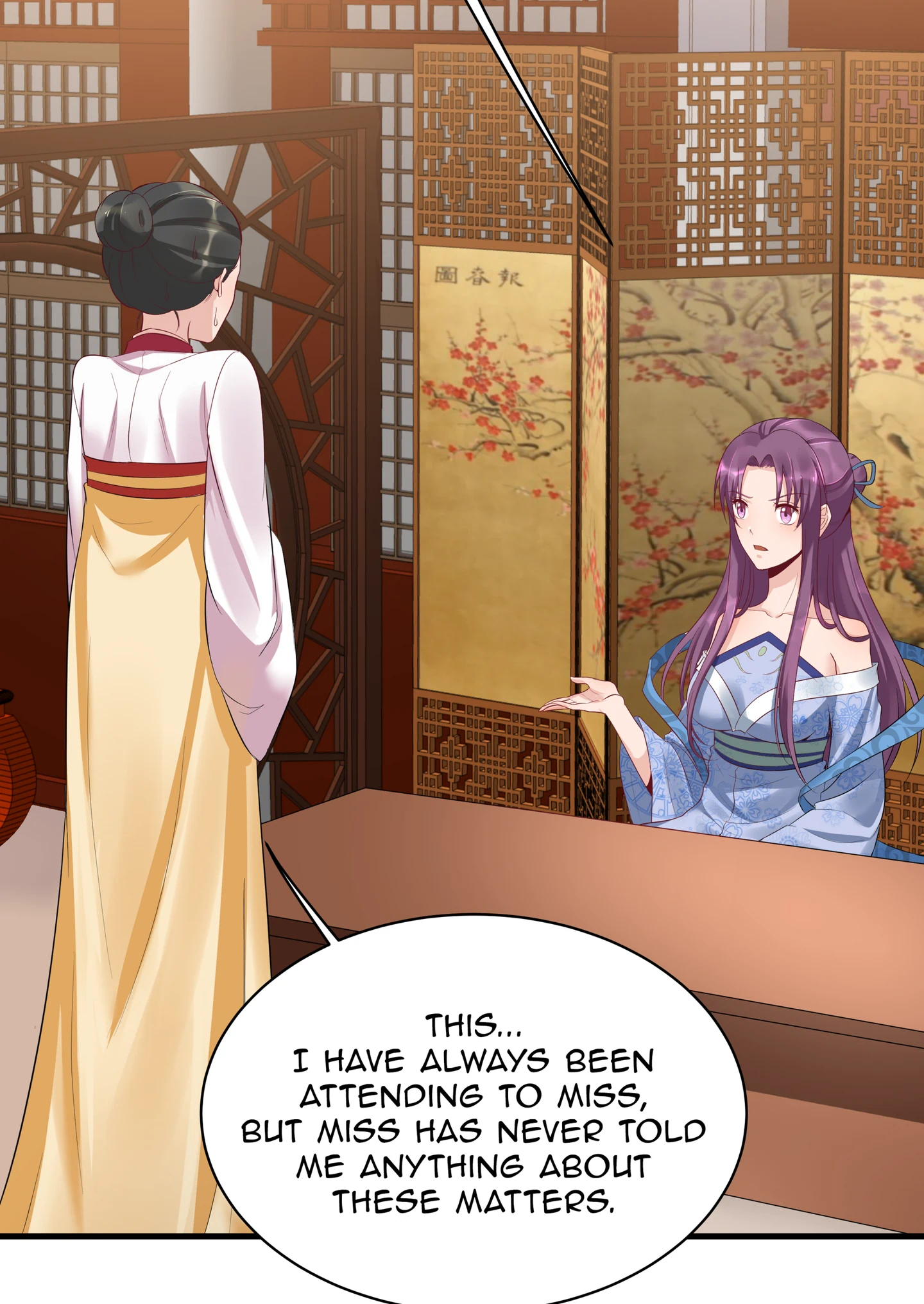 The Unbridled Genius Medic Chapter 15 - Page 9