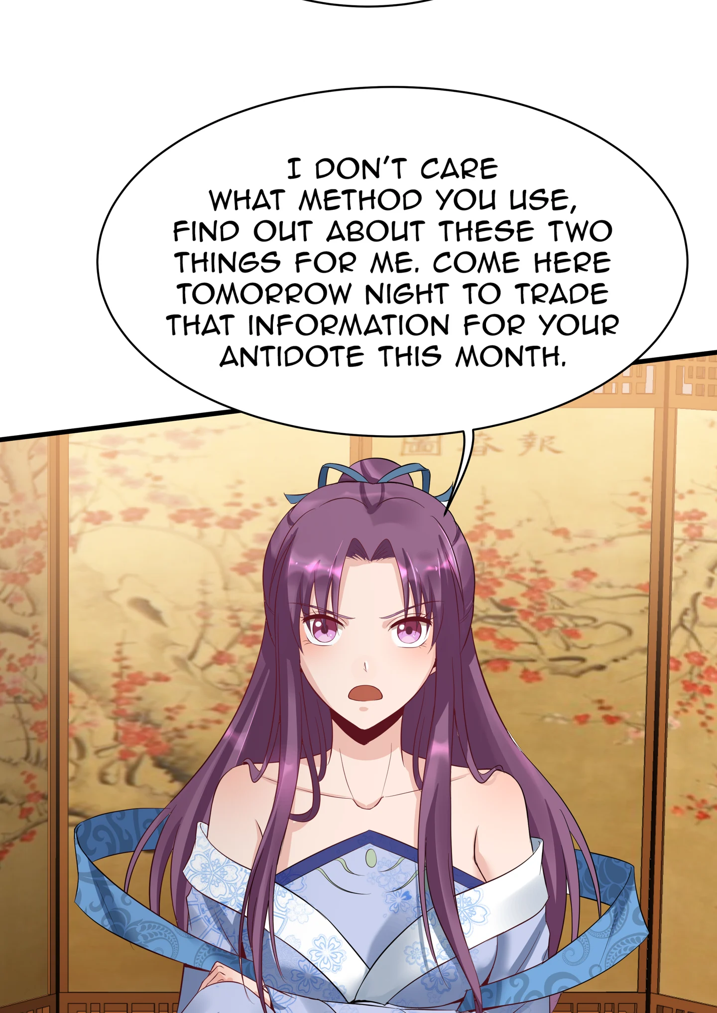The Unbridled Genius Medic Chapter 15 - Page 10