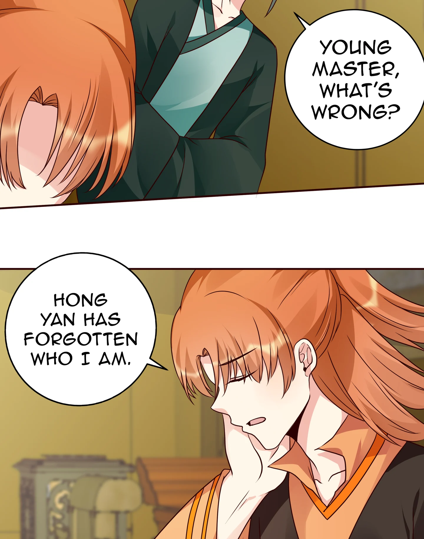 The Unbridled Genius Medic Chapter 150 - Page 13