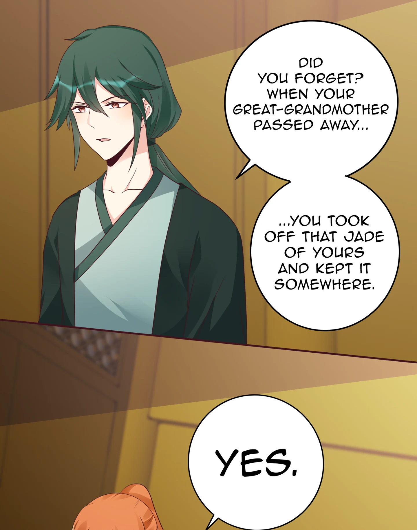 The Unbridled Genius Medic Chapter 150 - Page 16