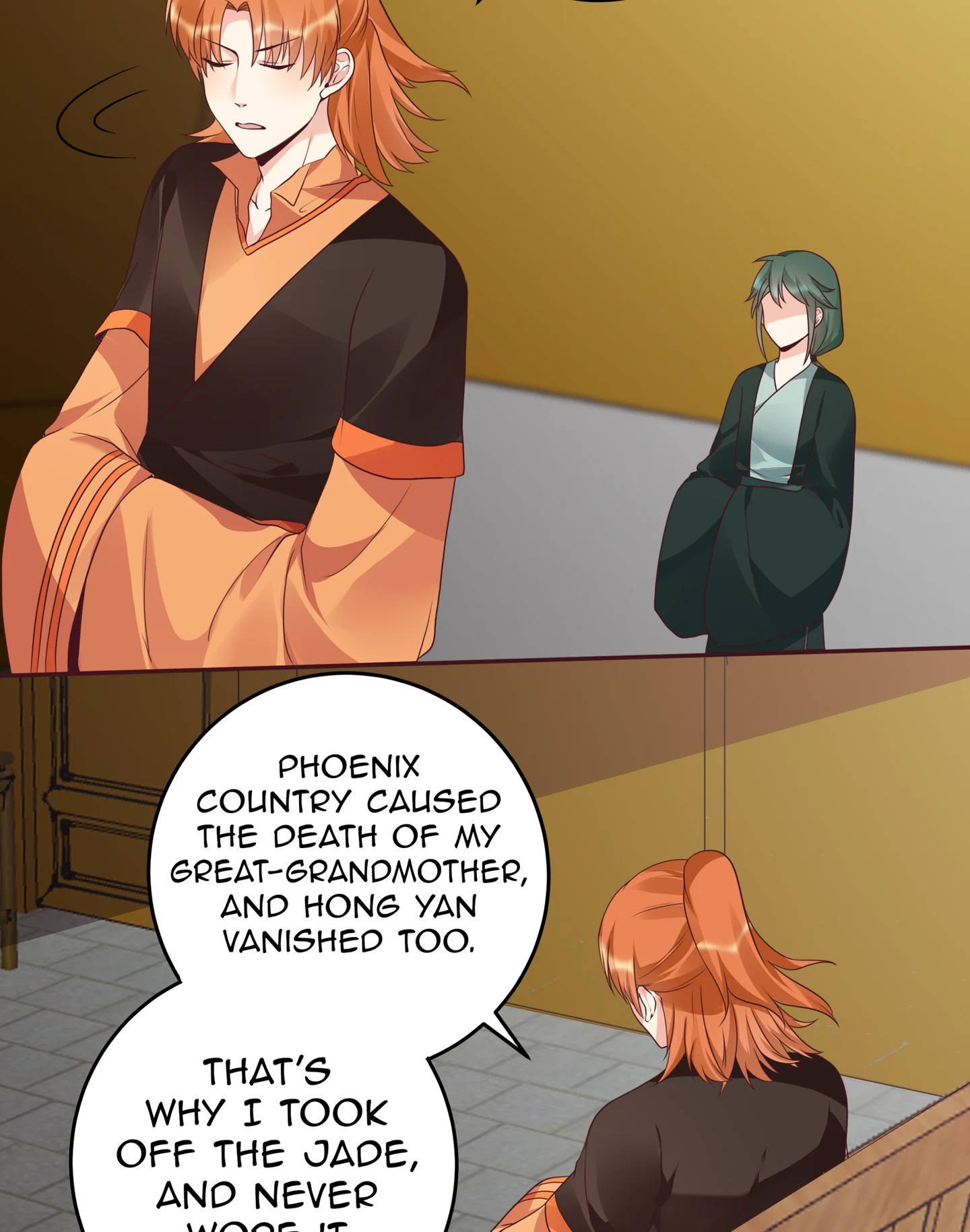 The Unbridled Genius Medic Chapter 150 - Page 17