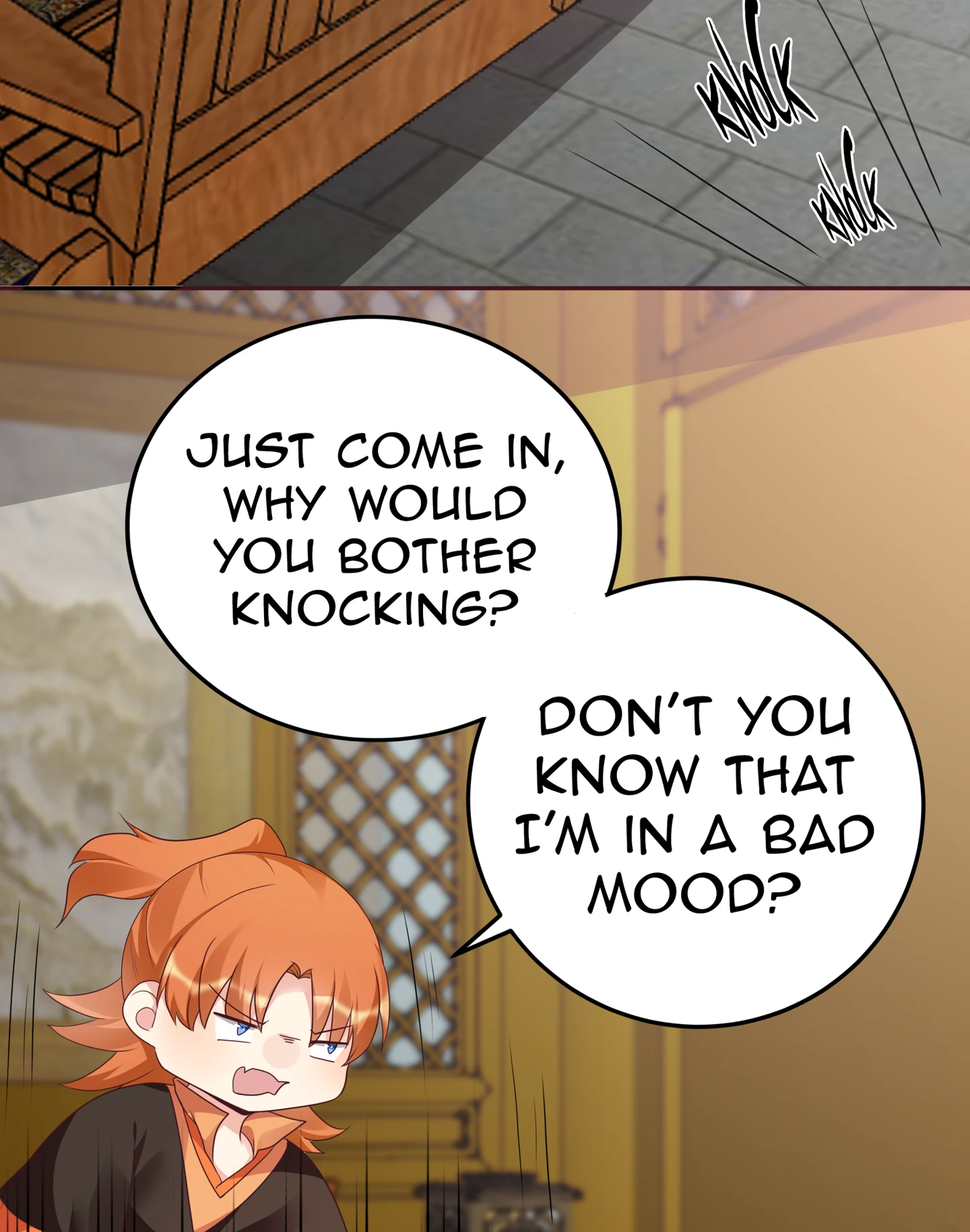 The Unbridled Genius Medic Chapter 150 - Page 20