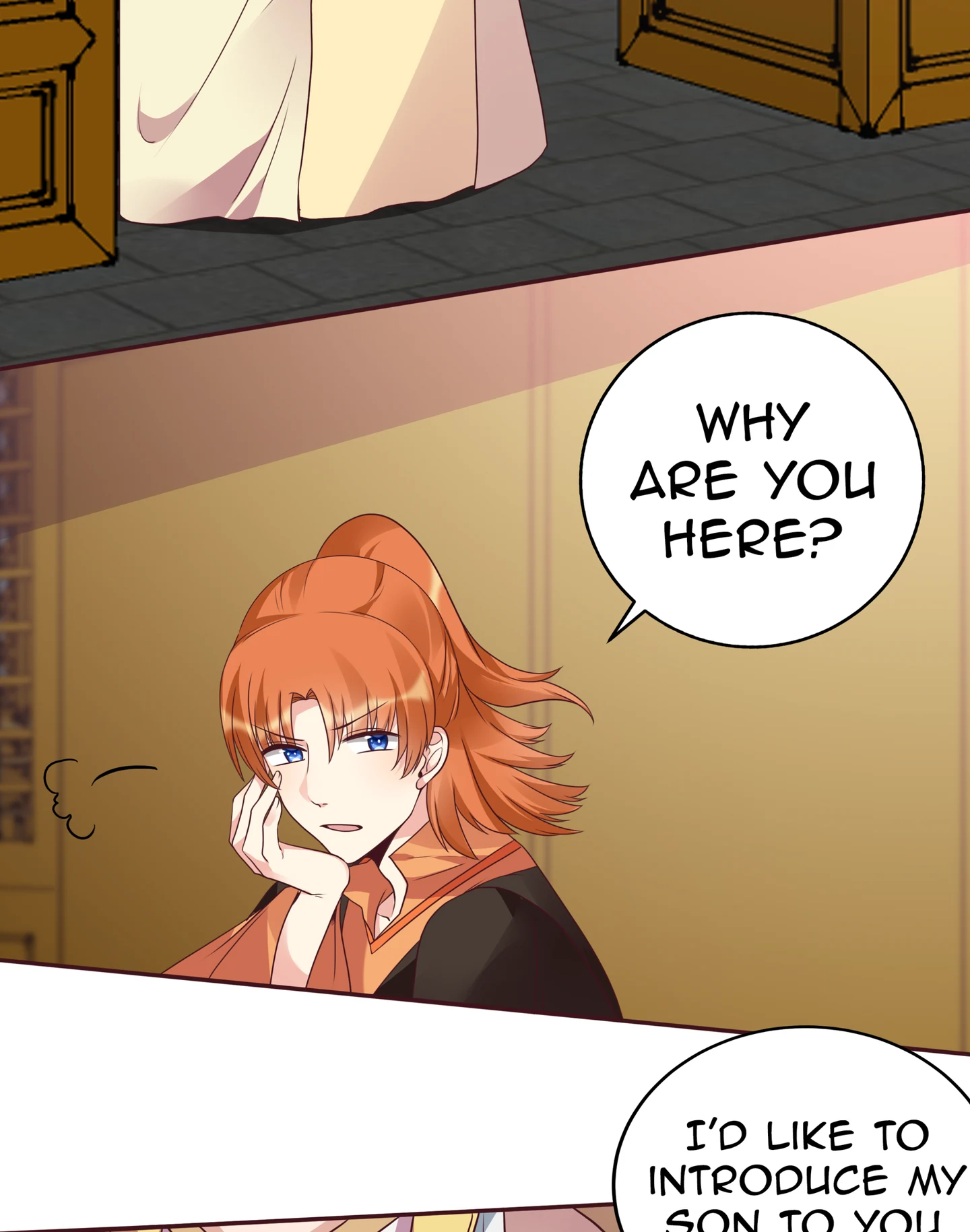 The Unbridled Genius Medic Chapter 150 - Page 22