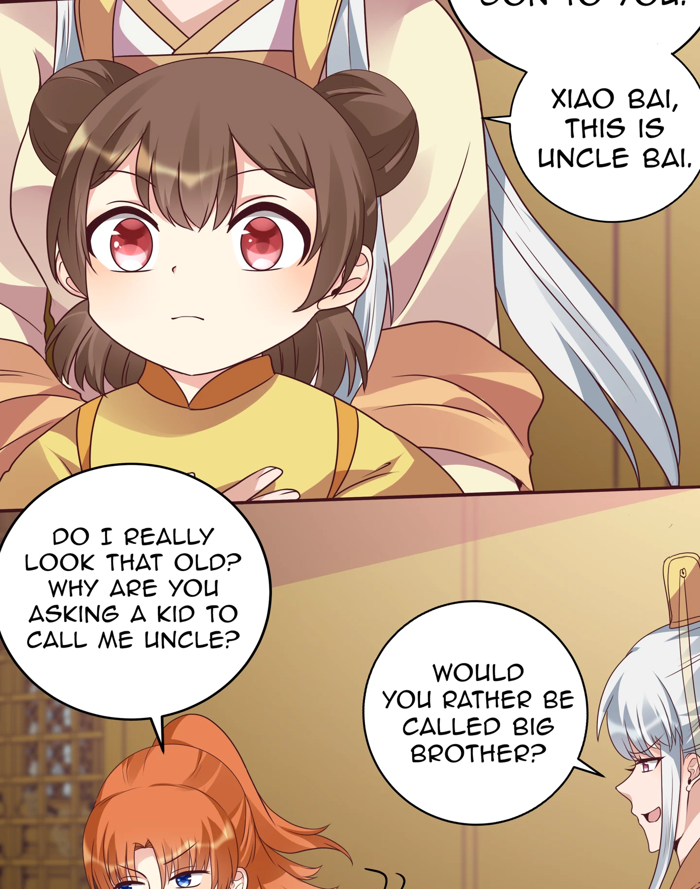 The Unbridled Genius Medic Chapter 150 - Page 23