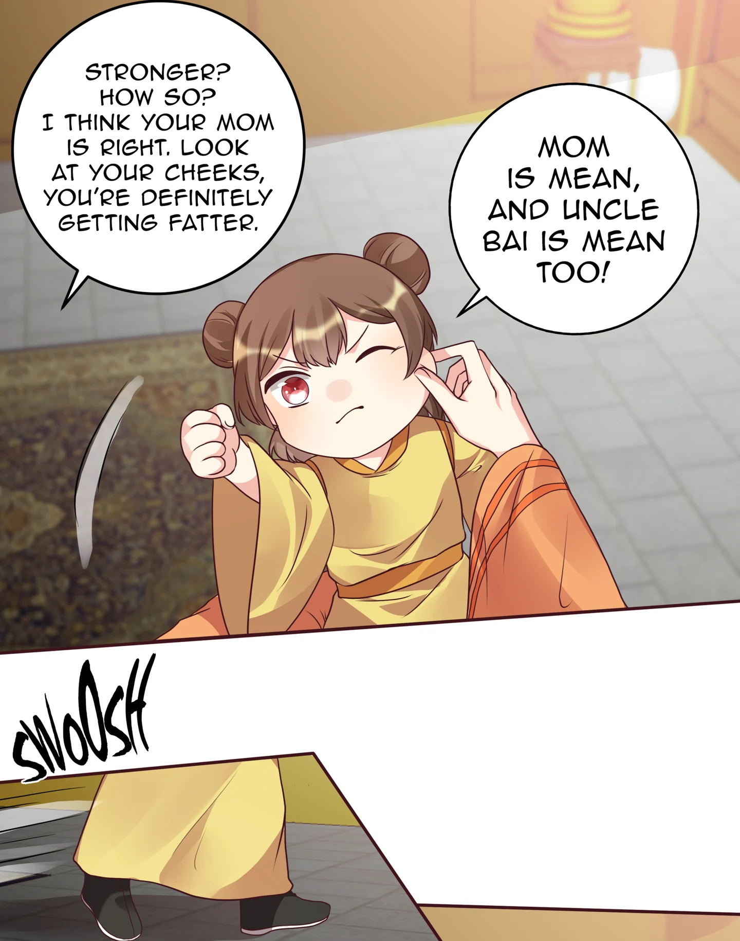 The Unbridled Genius Medic Chapter 150 - Page 26