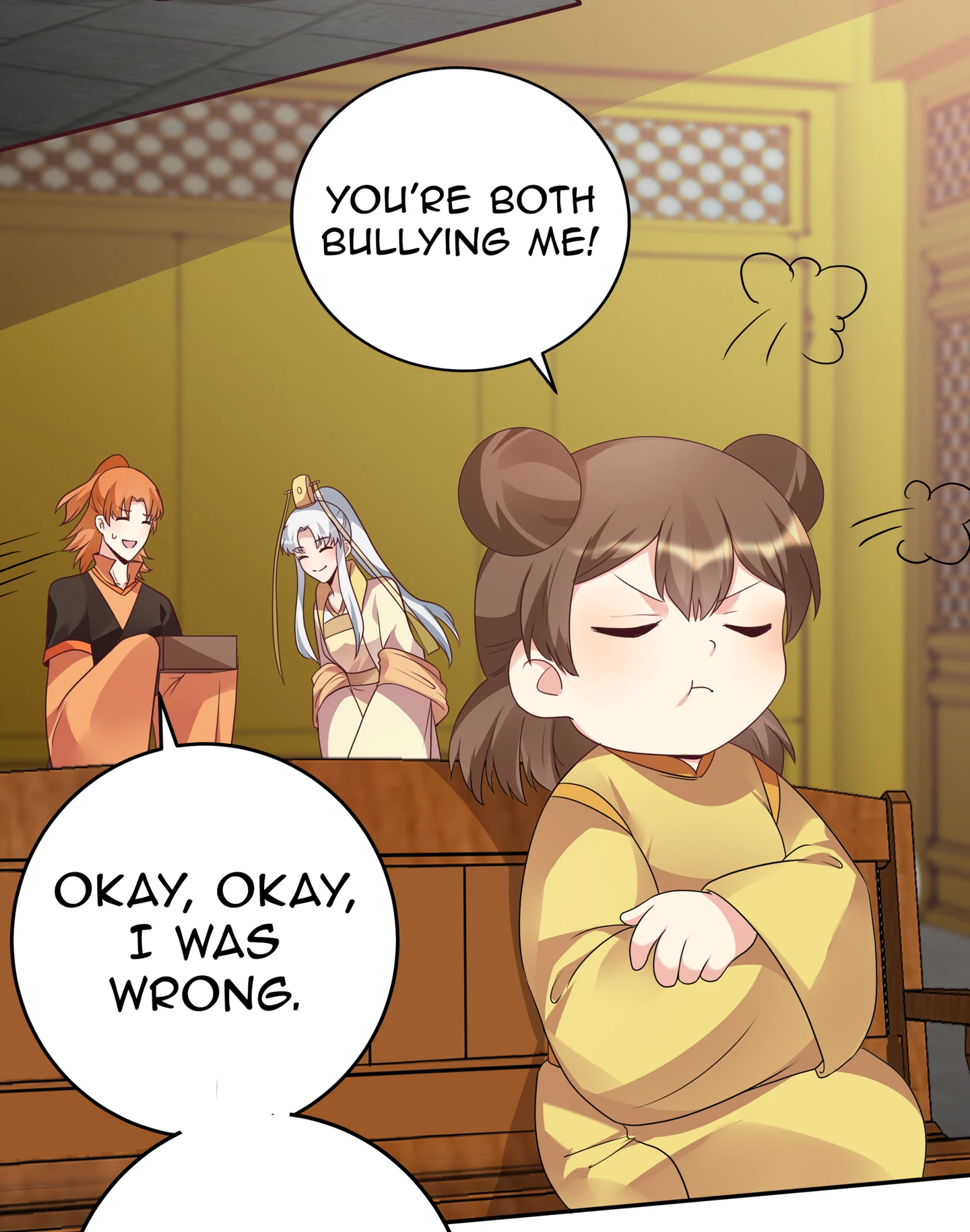 The Unbridled Genius Medic Chapter 150 - Page 27