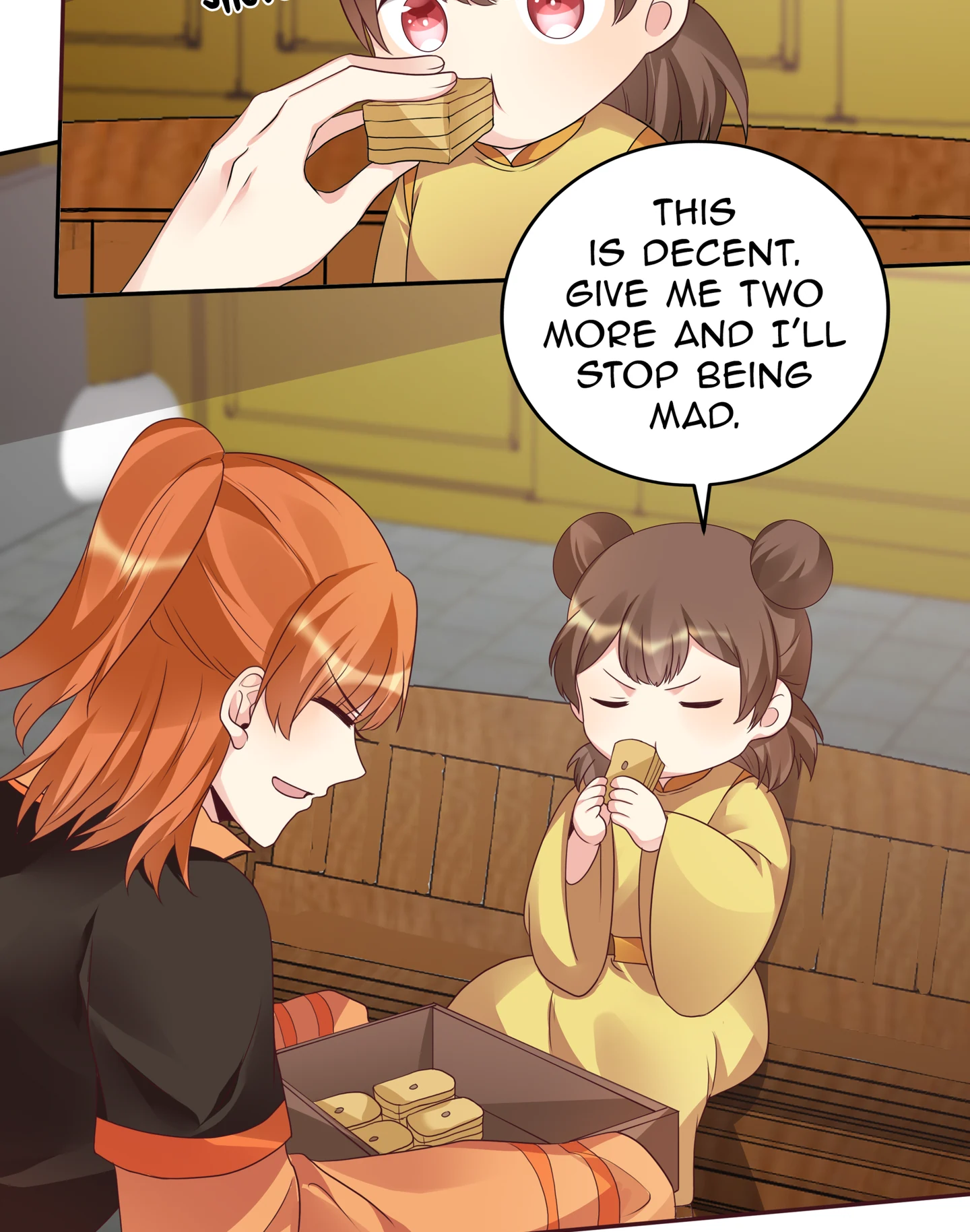 The Unbridled Genius Medic Chapter 150 - Page 29