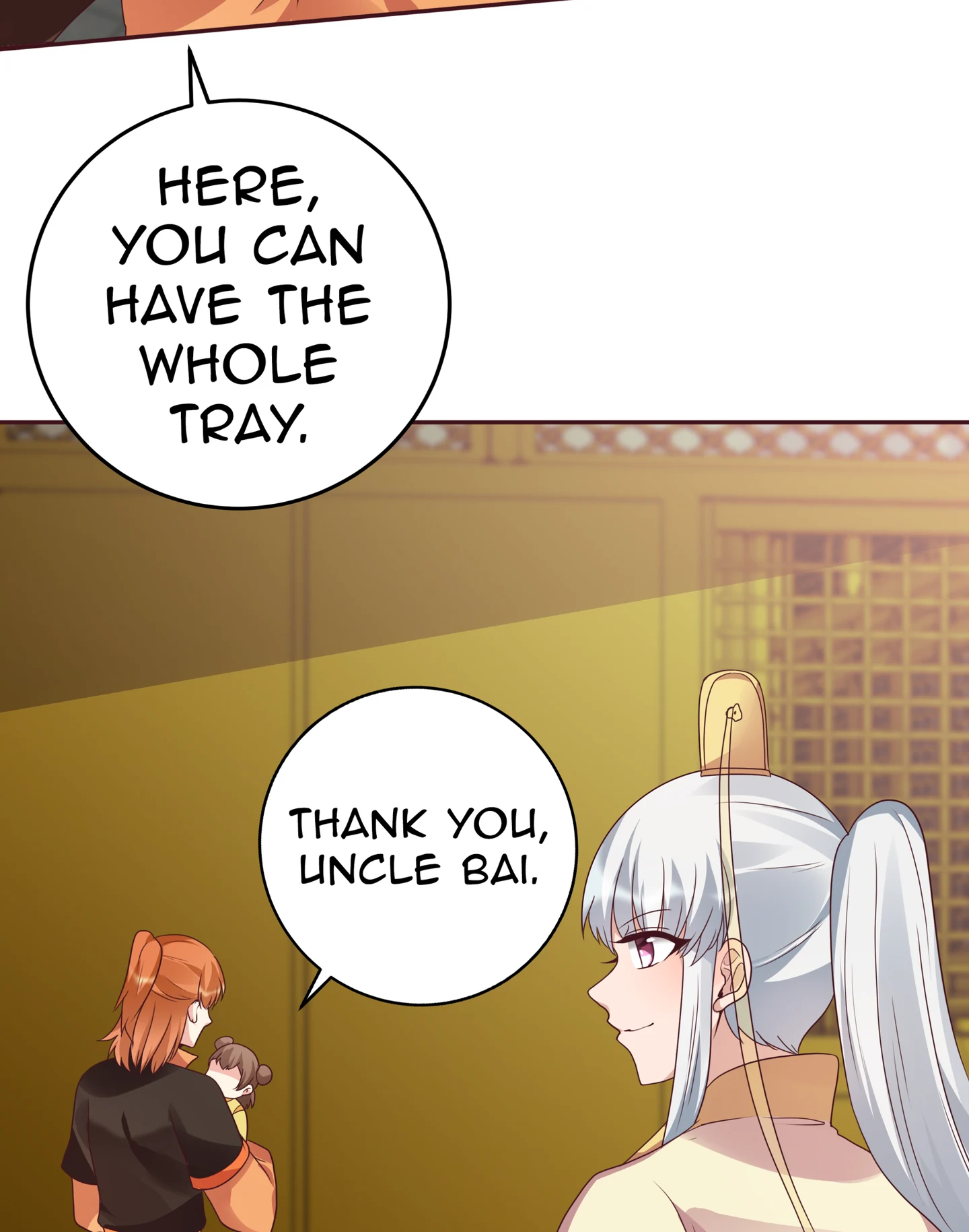 The Unbridled Genius Medic Chapter 150 - Page 30