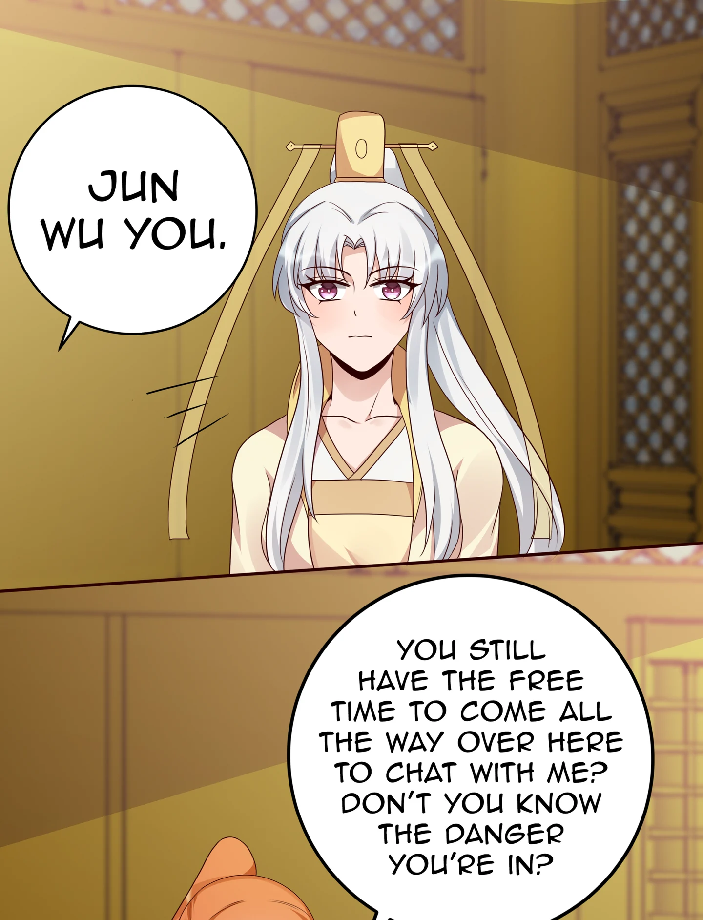 The Unbridled Genius Medic Chapter 150 - Page 31