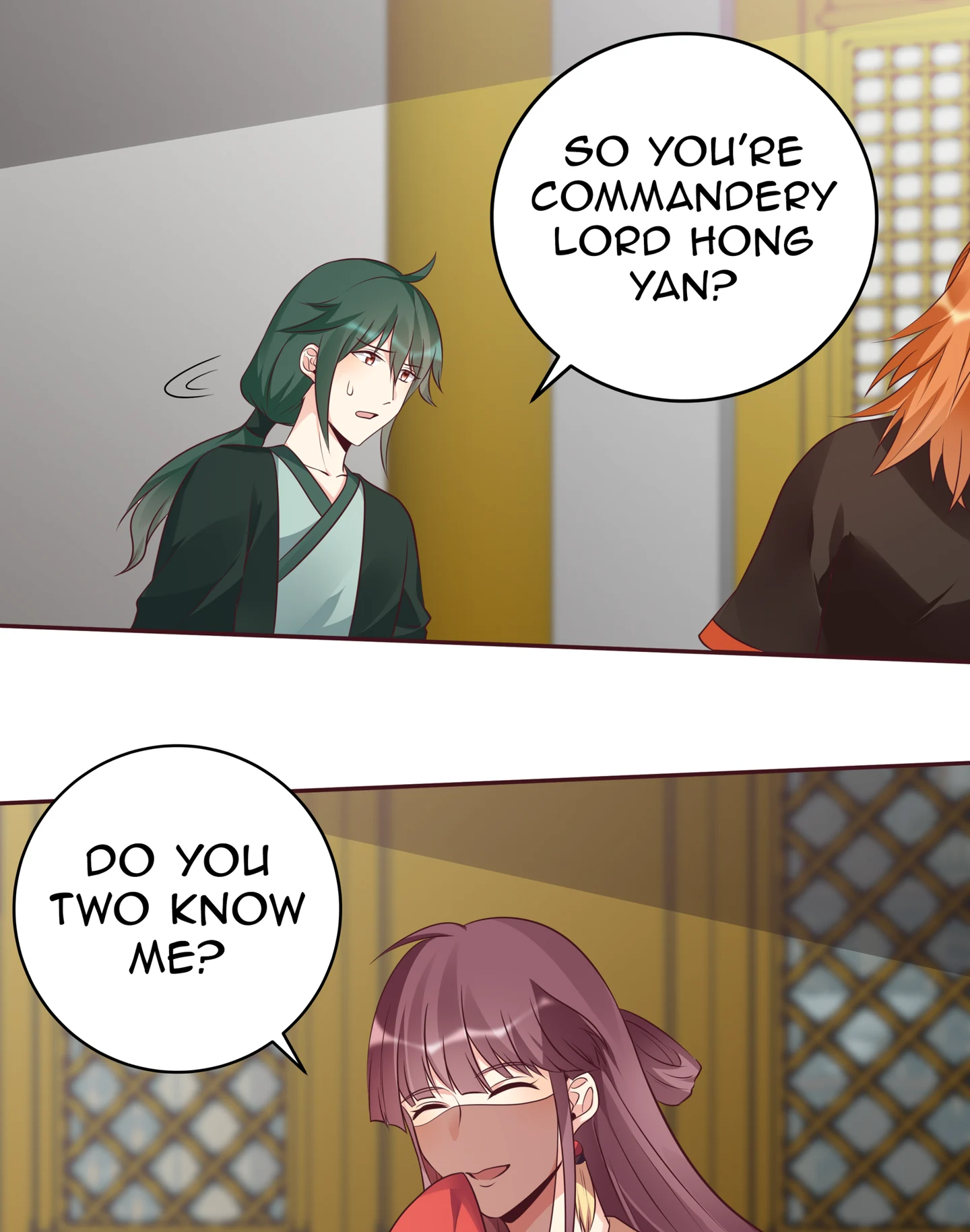 The Unbridled Genius Medic Chapter 150 - Page 6