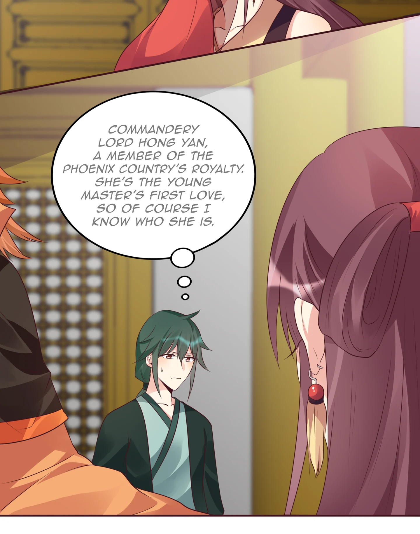 The Unbridled Genius Medic Chapter 150 - Page 7