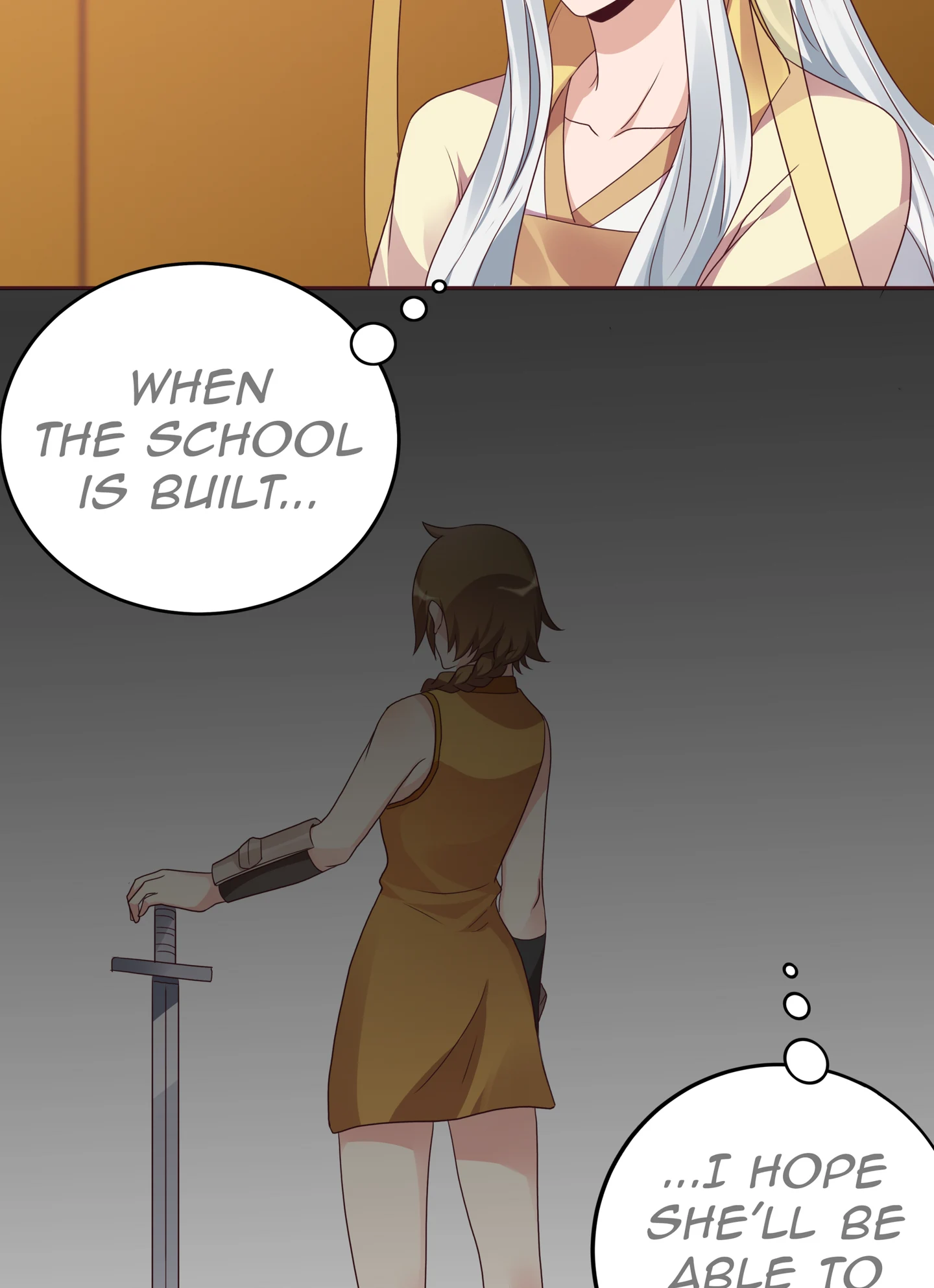 The Unbridled Genius Medic Chapter 151 - Page 14