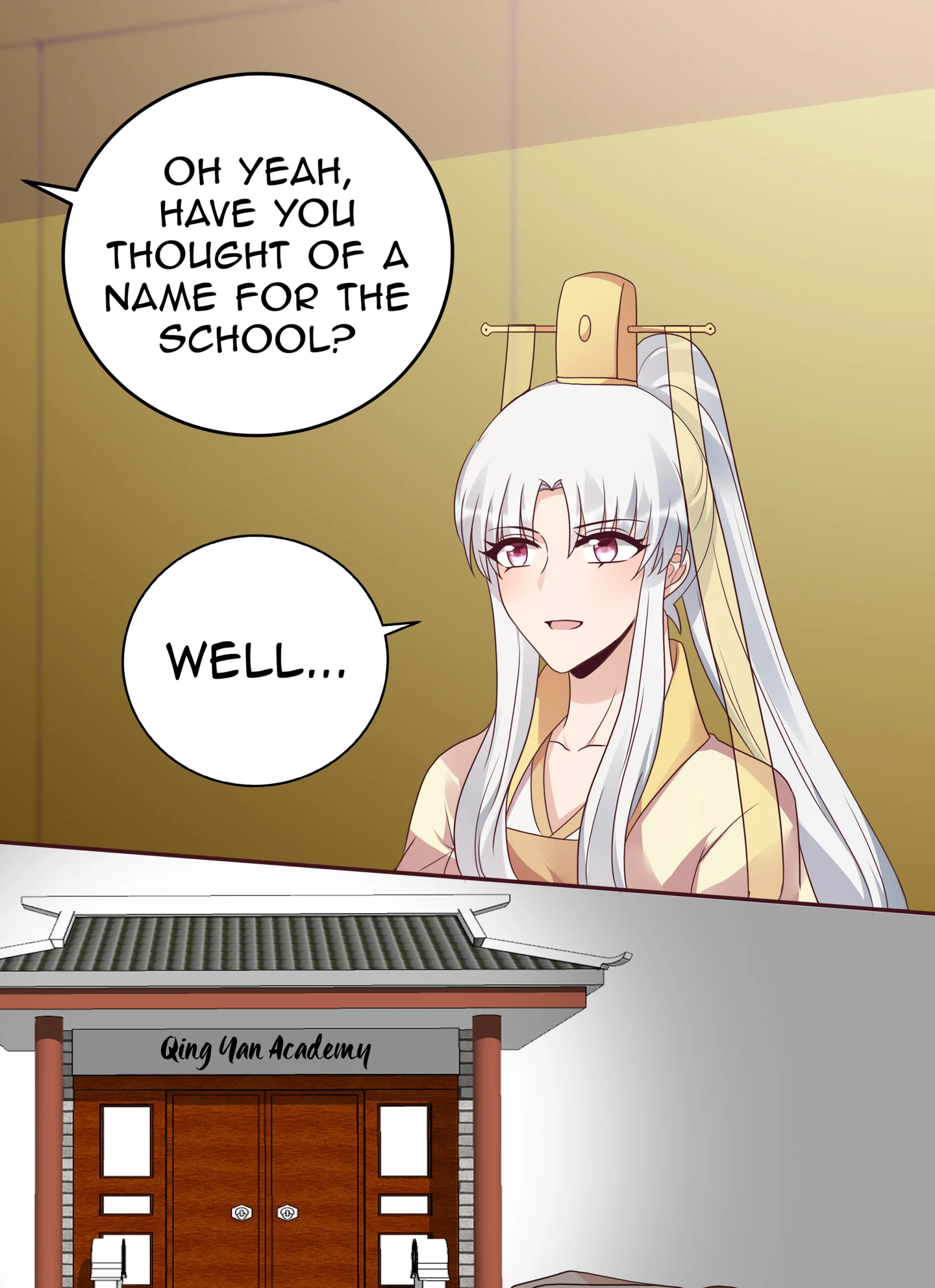 The Unbridled Genius Medic Chapter 151 - Page 16