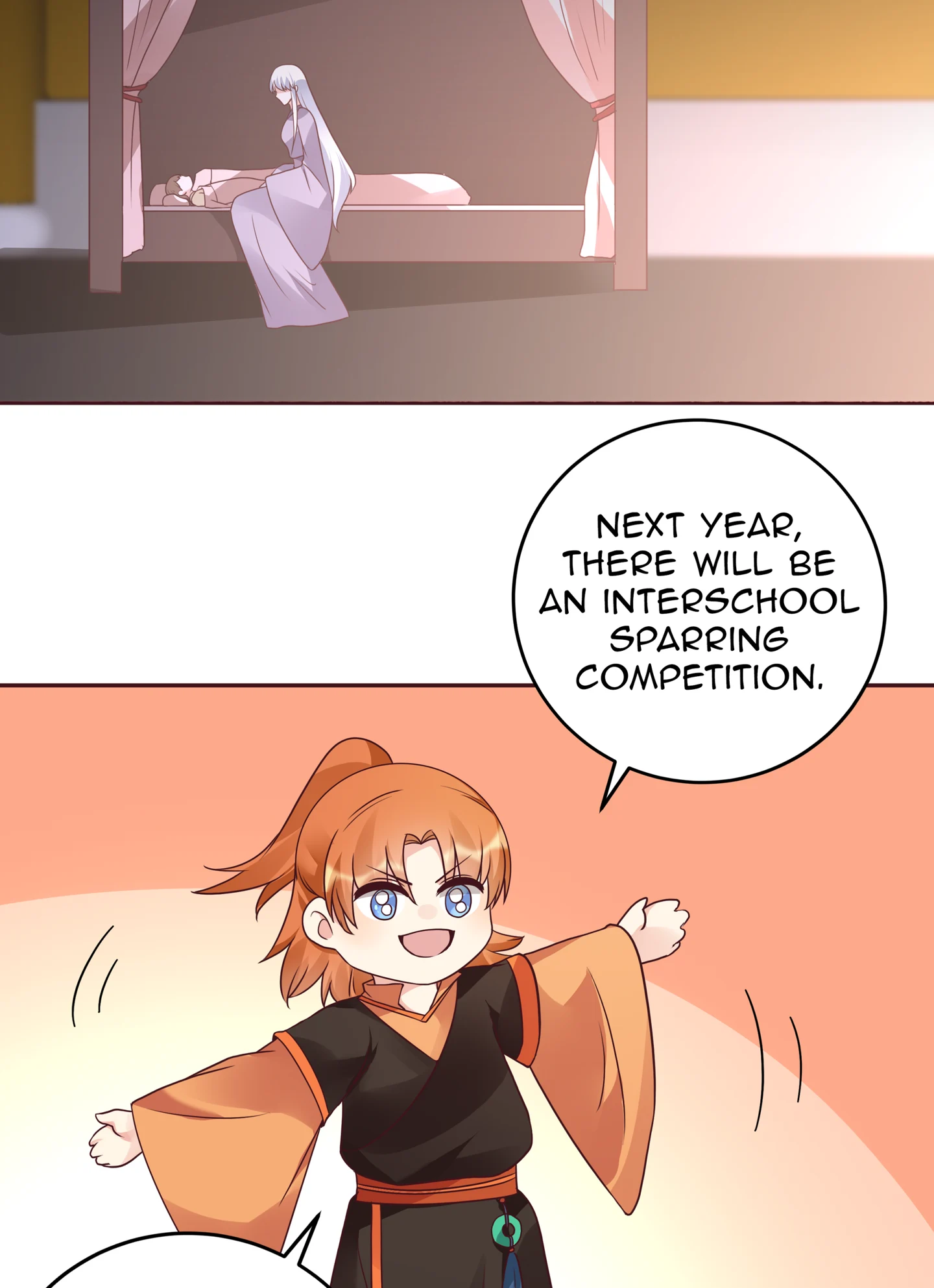 The Unbridled Genius Medic Chapter 151 - Page 18