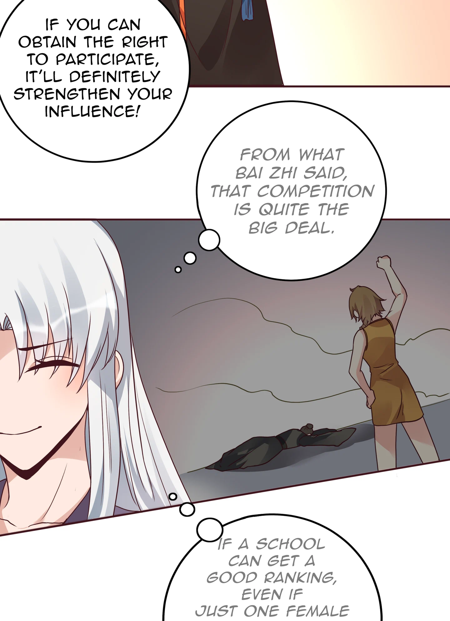 The Unbridled Genius Medic Chapter 151 - Page 19