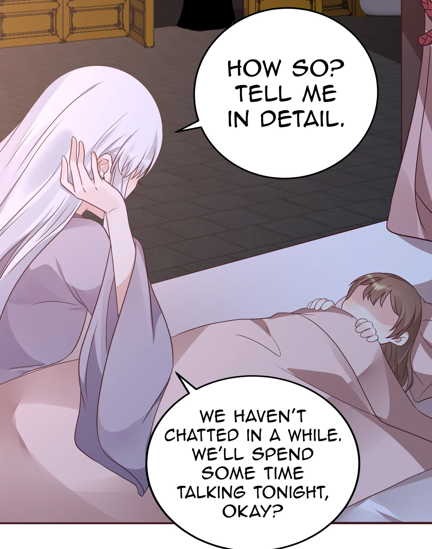 The Unbridled Genius Medic Chapter 151 - Page 25