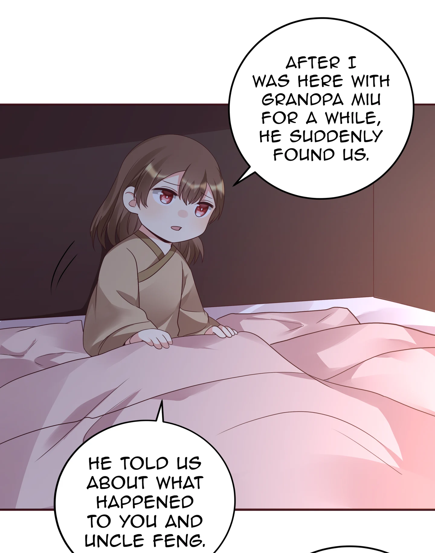 The Unbridled Genius Medic Chapter 151 - Page 26