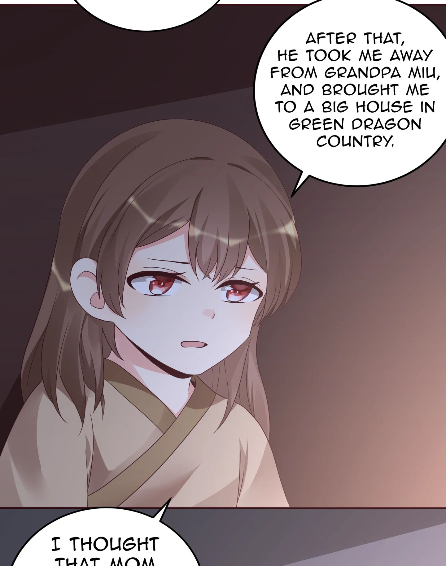 The Unbridled Genius Medic Chapter 151 - Page 27