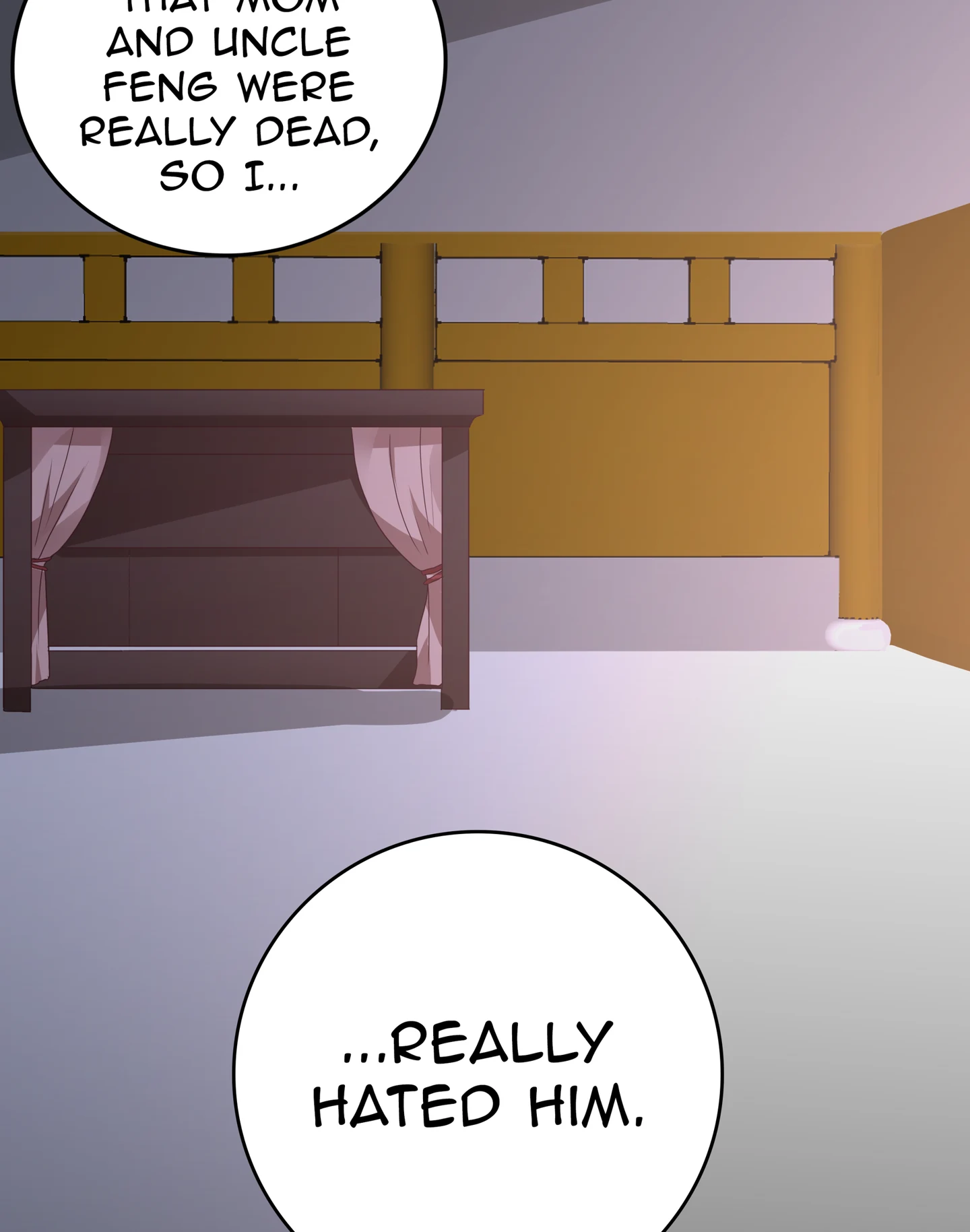 The Unbridled Genius Medic Chapter 151 - Page 28