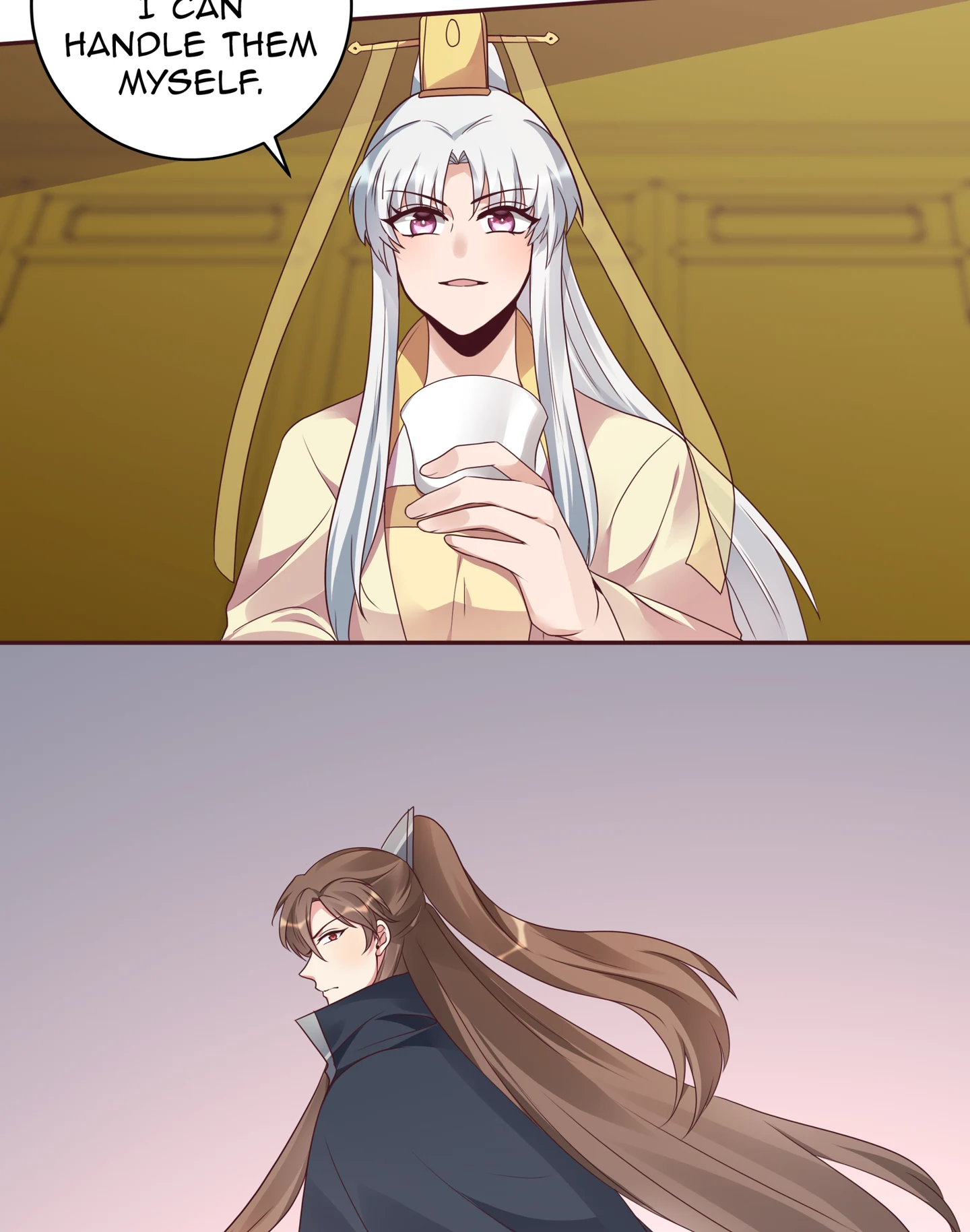 The Unbridled Genius Medic Chapter 151 - Page 4