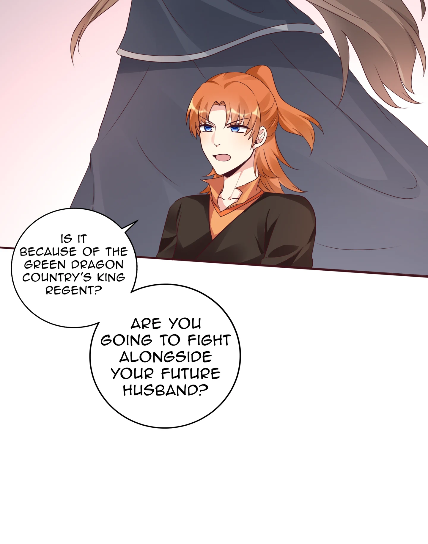 The Unbridled Genius Medic Chapter 151 - Page 5