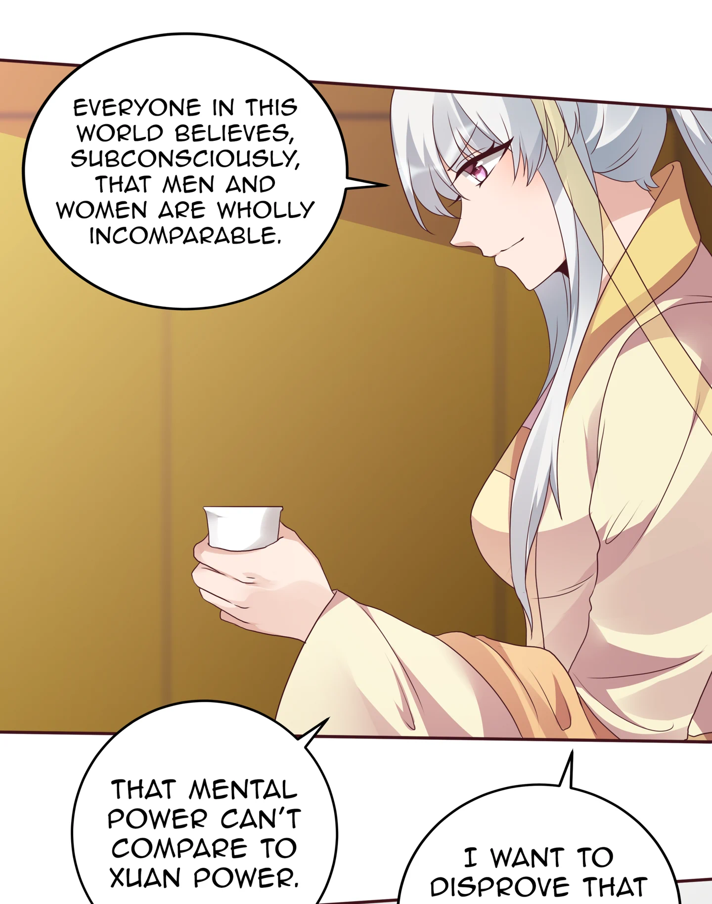 The Unbridled Genius Medic Chapter 151 - Page 6