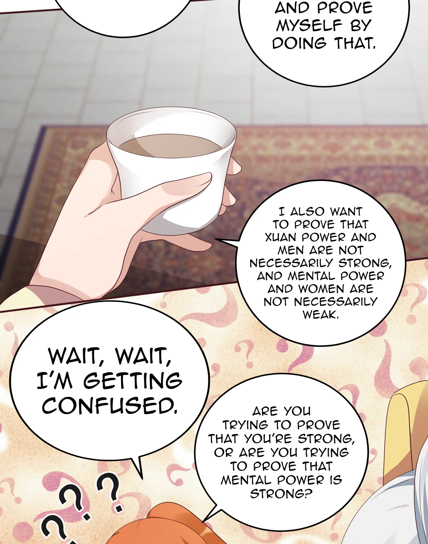 The Unbridled Genius Medic Chapter 151 - Page 7