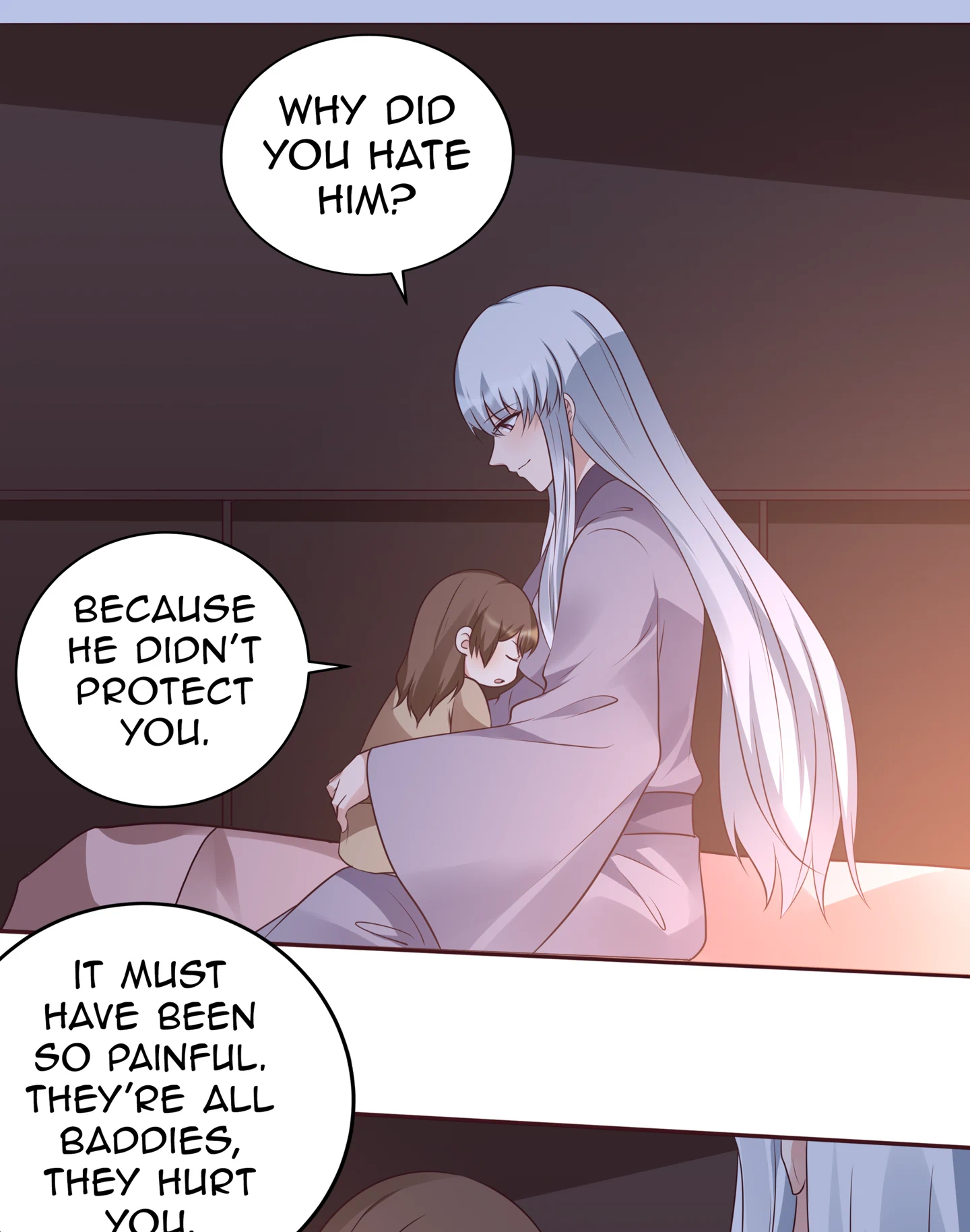 The Unbridled Genius Medic Chapter 152 - Page 1