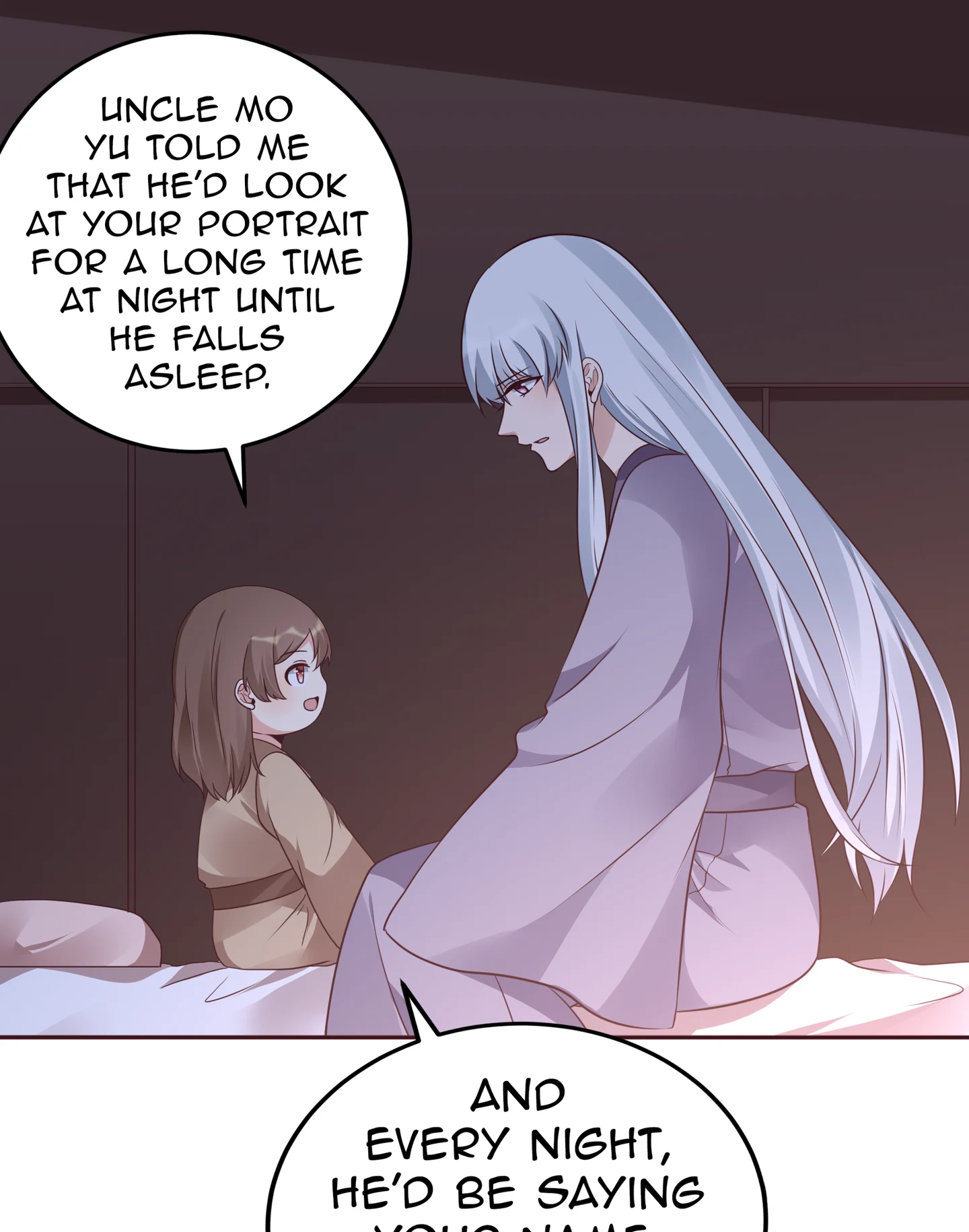 The Unbridled Genius Medic Chapter 152 - Page 11
