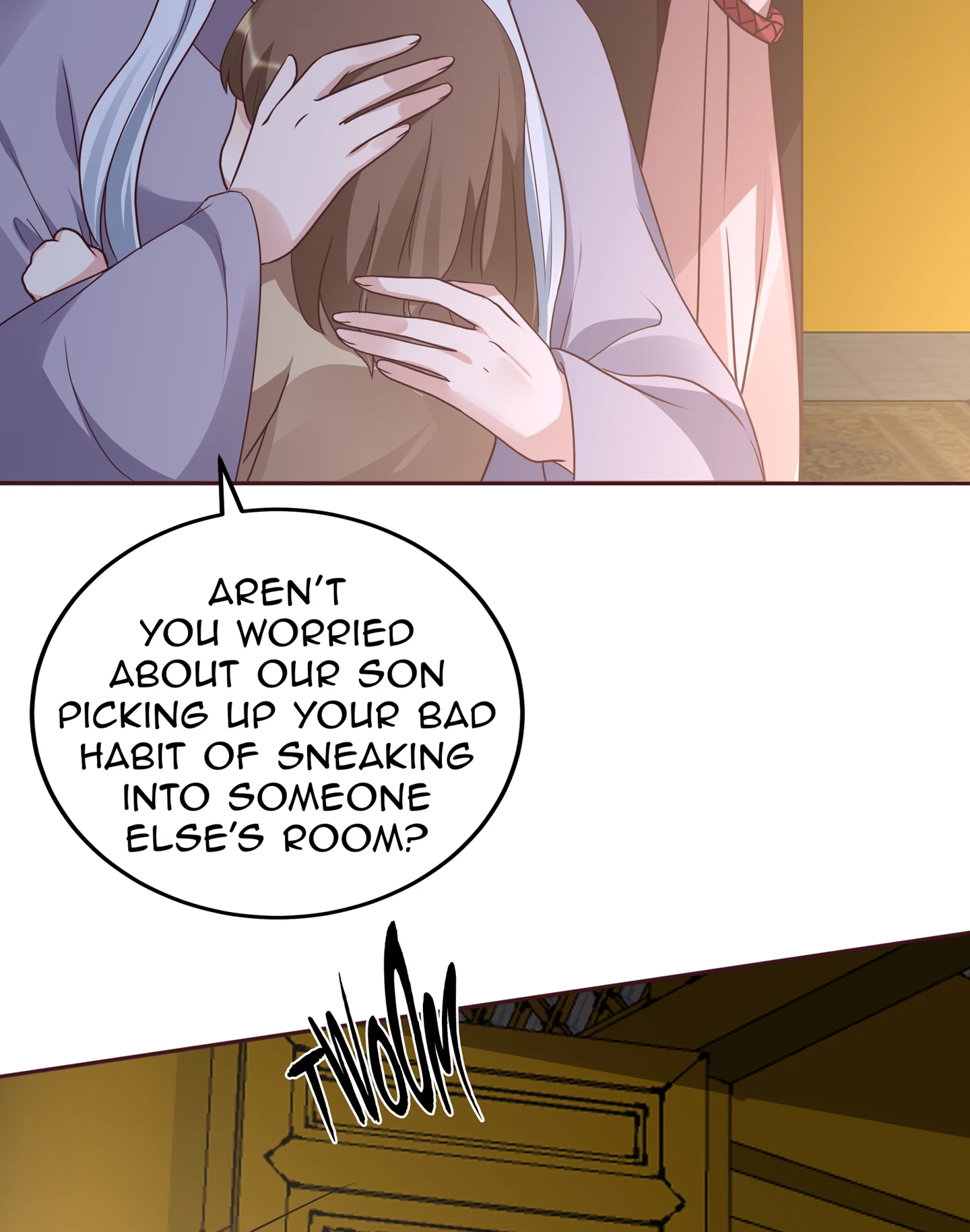 The Unbridled Genius Medic Chapter 152 - Page 18