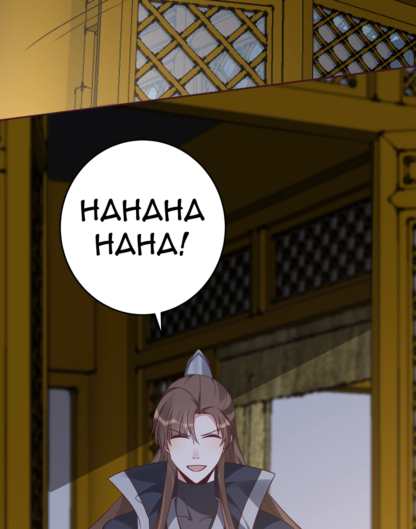 The Unbridled Genius Medic Chapter 152 - Page 19