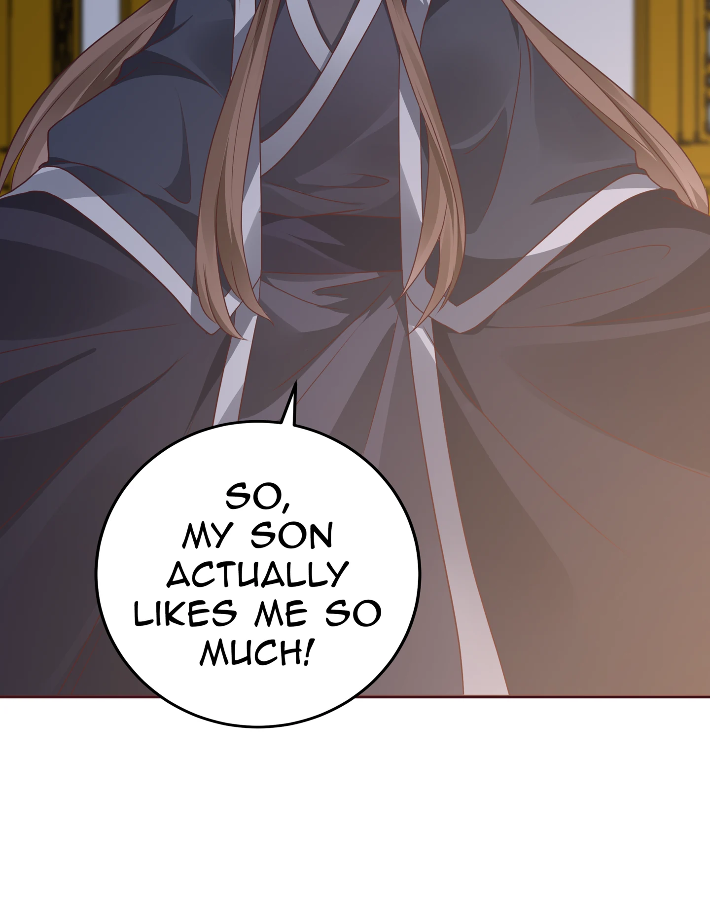 The Unbridled Genius Medic Chapter 152 - Page 20