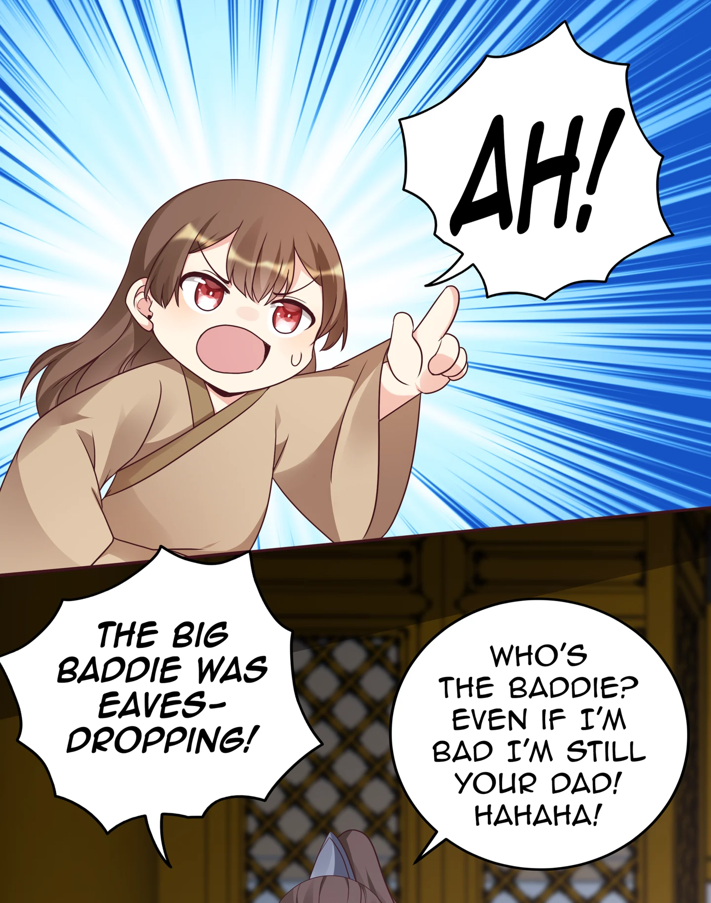 The Unbridled Genius Medic Chapter 152 - Page 21