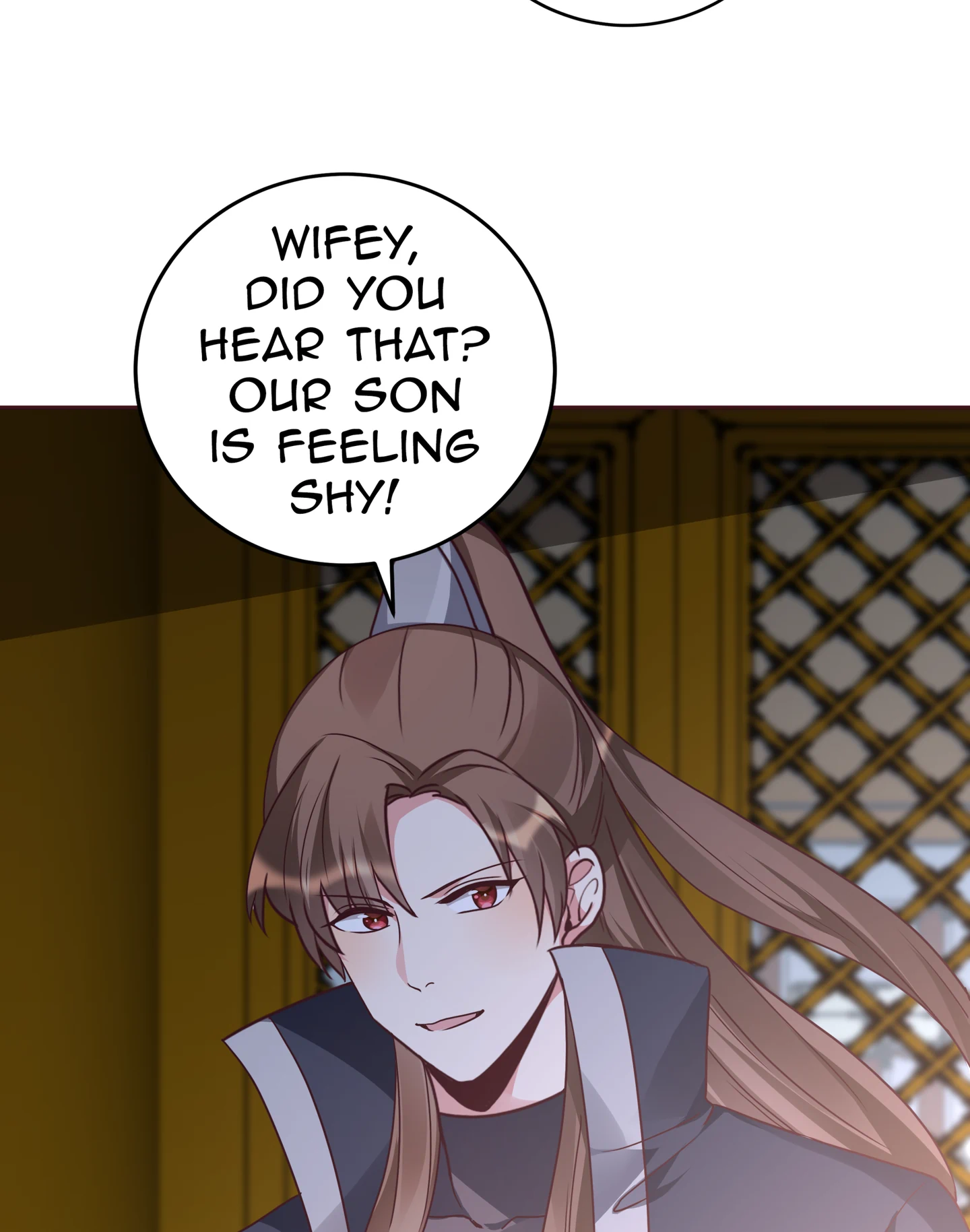 The Unbridled Genius Medic Chapter 152 - Page 23