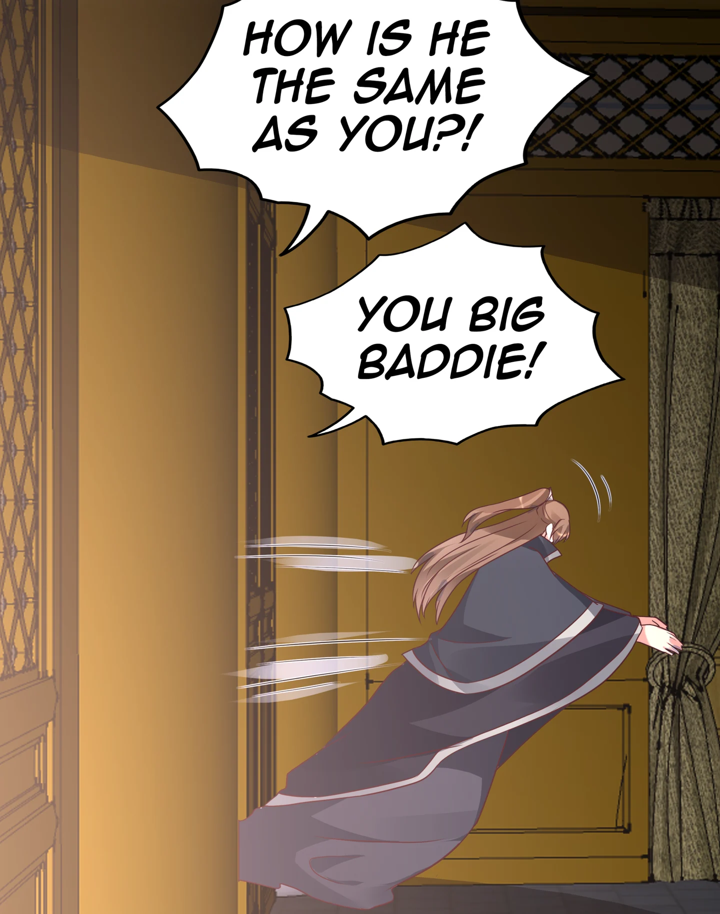 The Unbridled Genius Medic Chapter 152 - Page 25