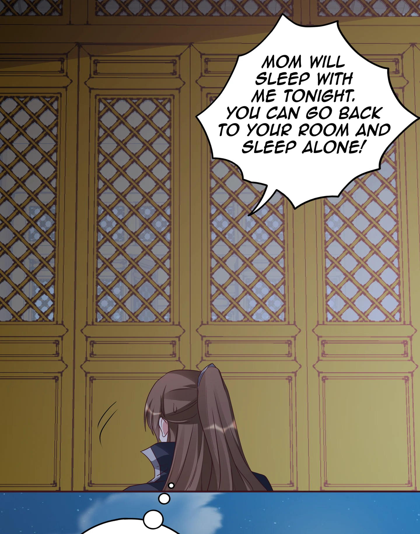 The Unbridled Genius Medic Chapter 152 - Page 26