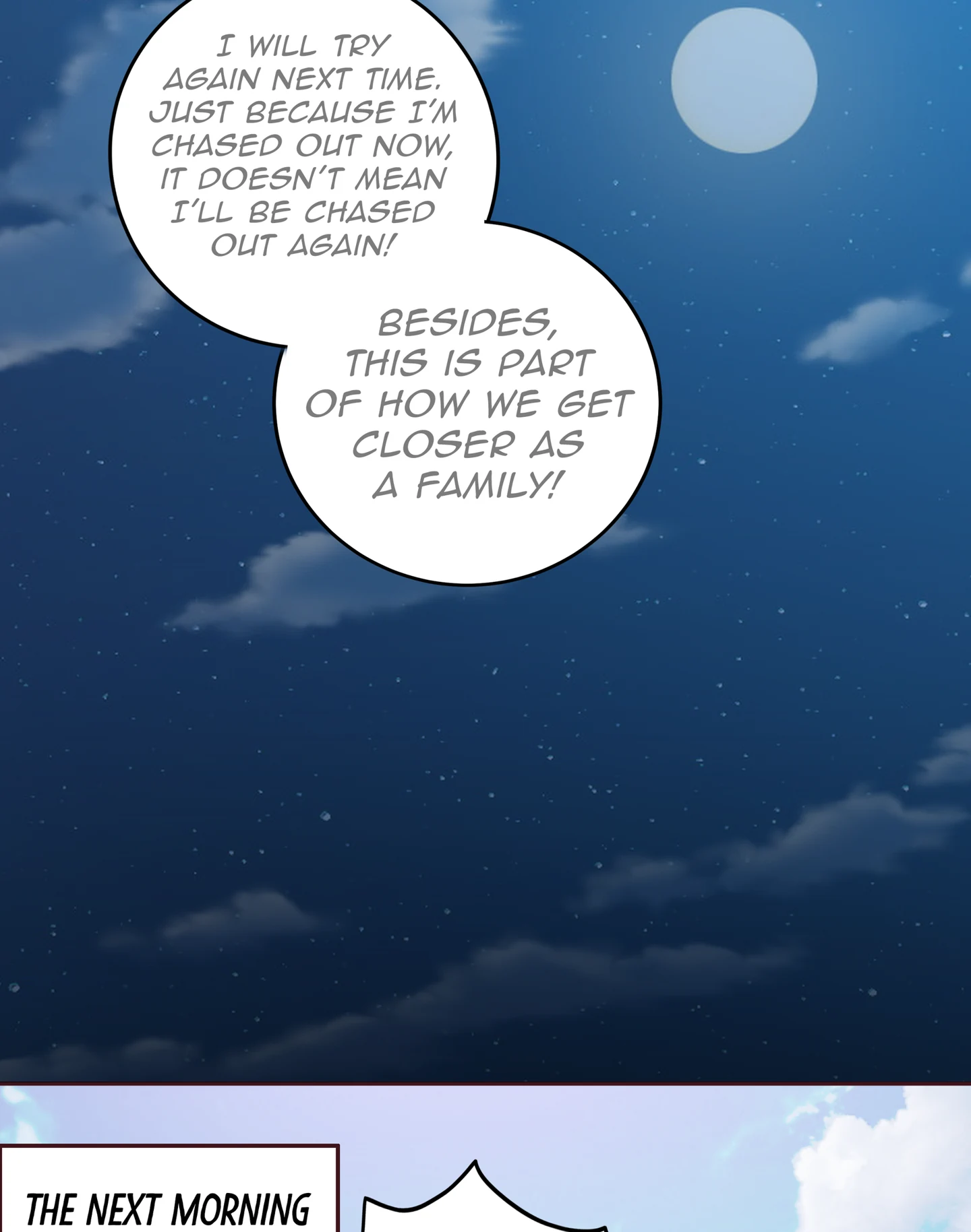 The Unbridled Genius Medic Chapter 152 - Page 27