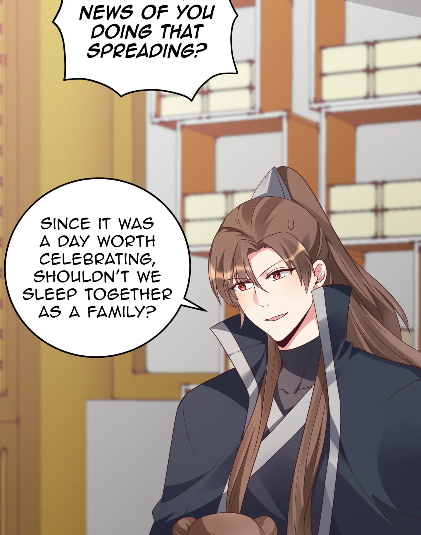 The Unbridled Genius Medic Chapter 152 - Page 30