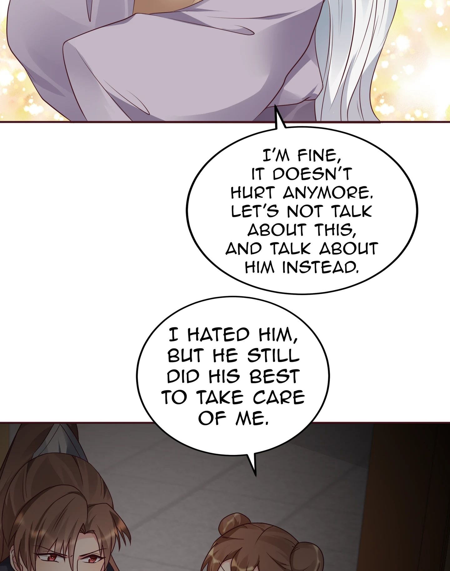 The Unbridled Genius Medic Chapter 152 - Page 4