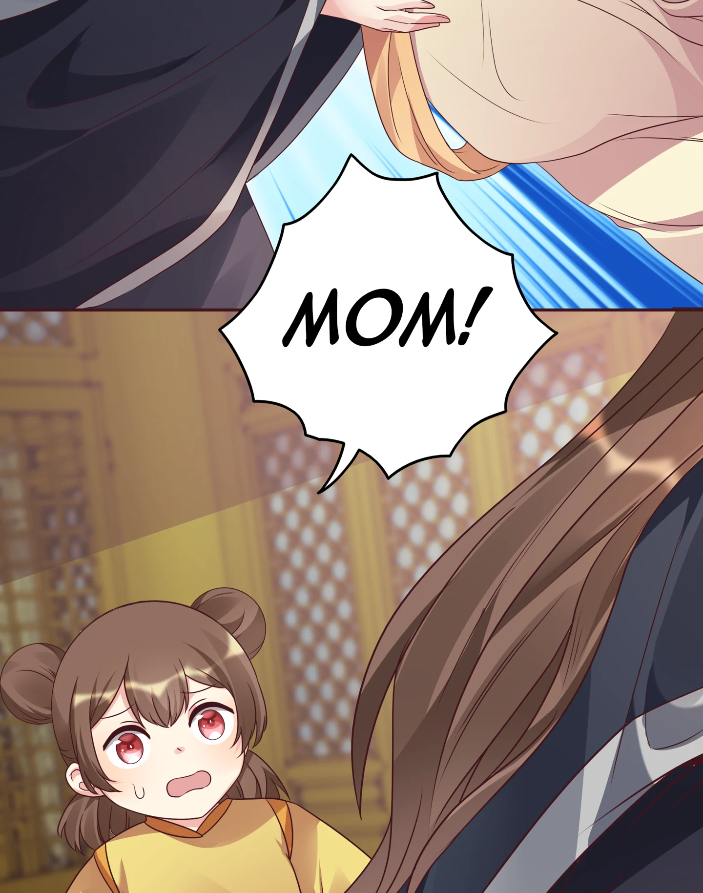 The Unbridled Genius Medic Chapter 152 - Page 34