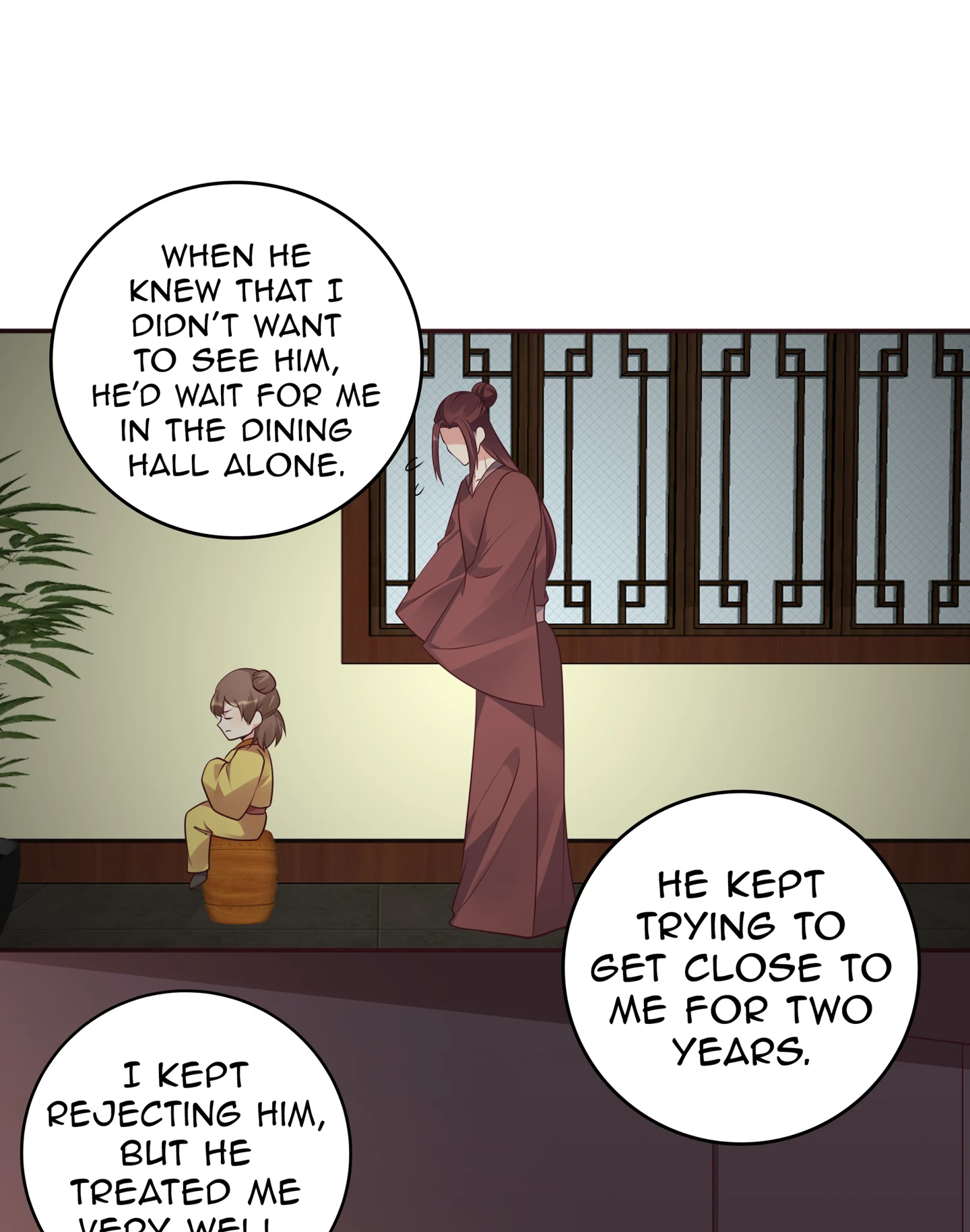 The Unbridled Genius Medic Chapter 152 - Page 6