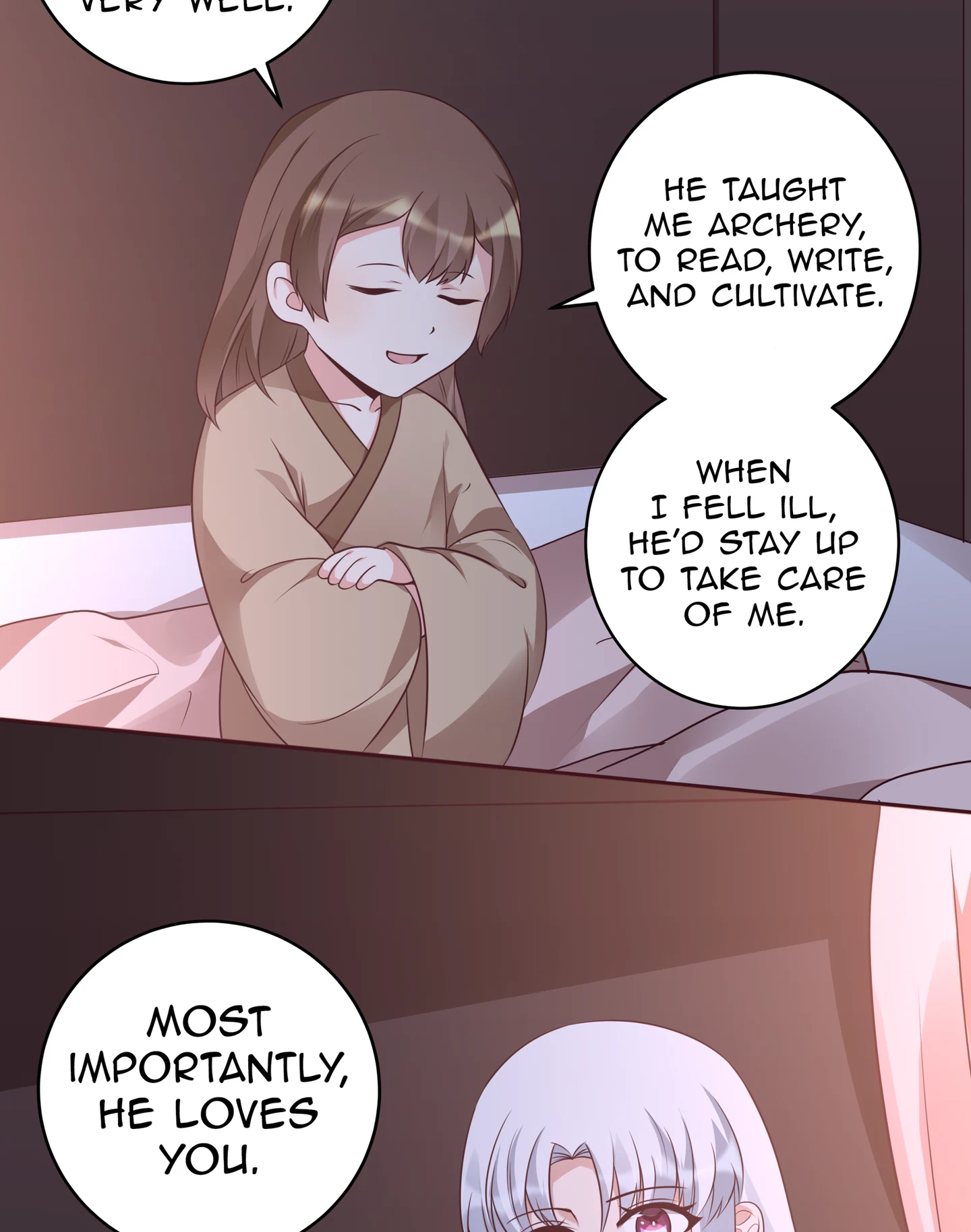 The Unbridled Genius Medic Chapter 152 - Page 7