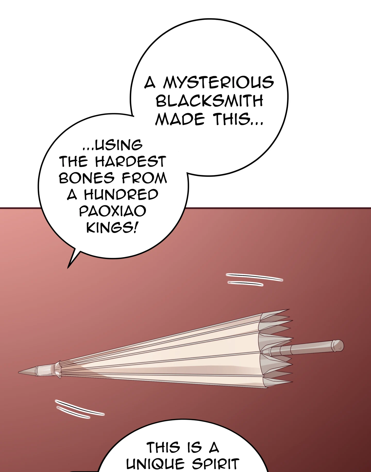 The Unbridled Genius Medic Chapter 153 - Page 11