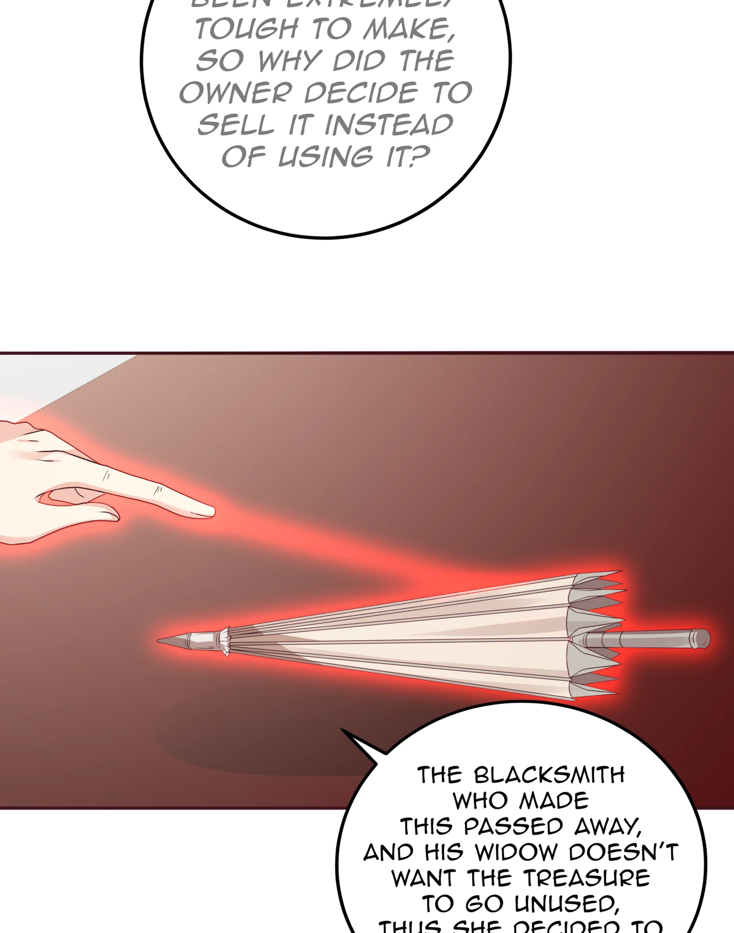 The Unbridled Genius Medic Chapter 153 - Page 13