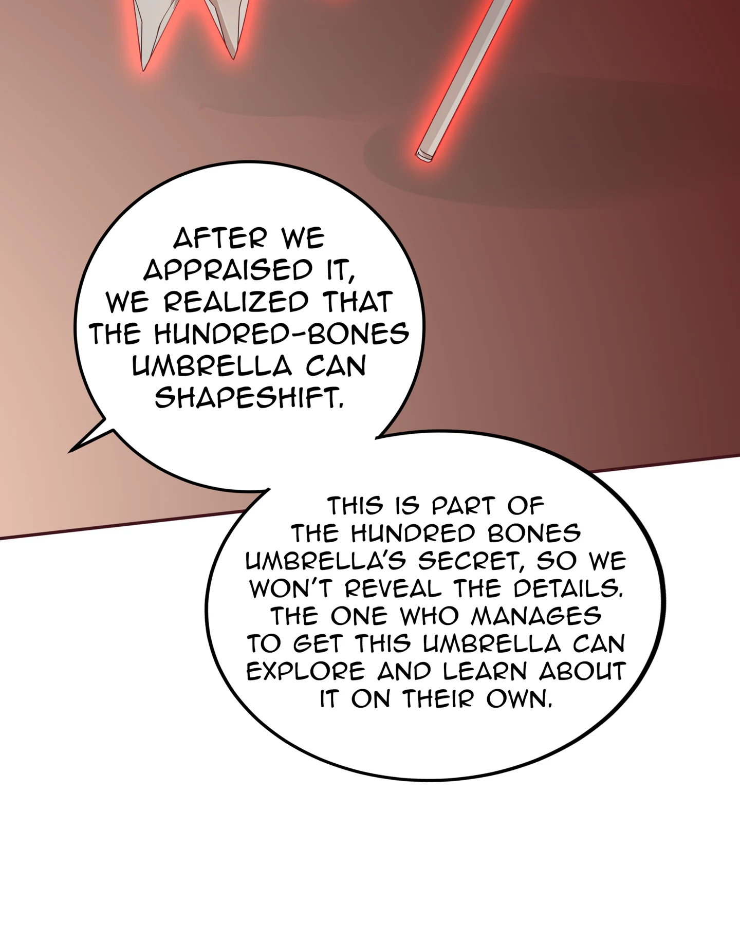 The Unbridled Genius Medic Chapter 153 - Page 15