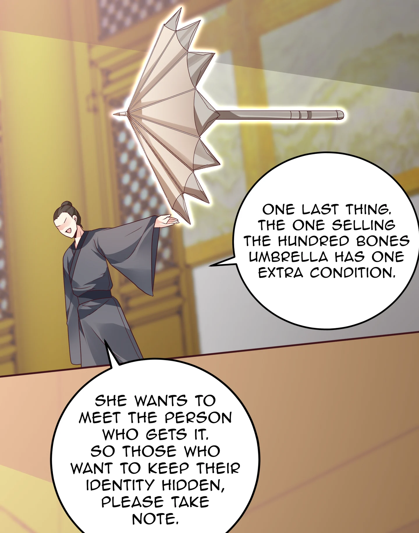 The Unbridled Genius Medic Chapter 153 - Page 16