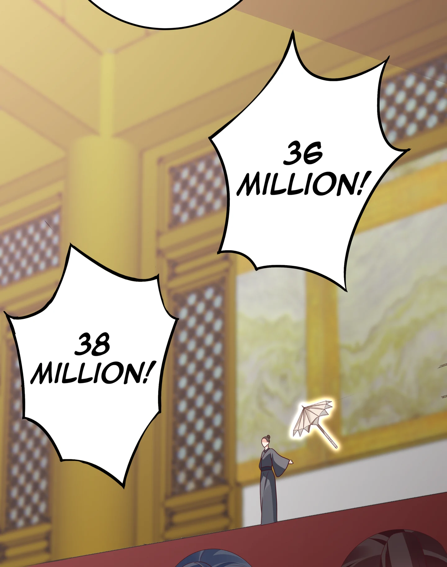 The Unbridled Genius Medic Chapter 153 - Page 17
